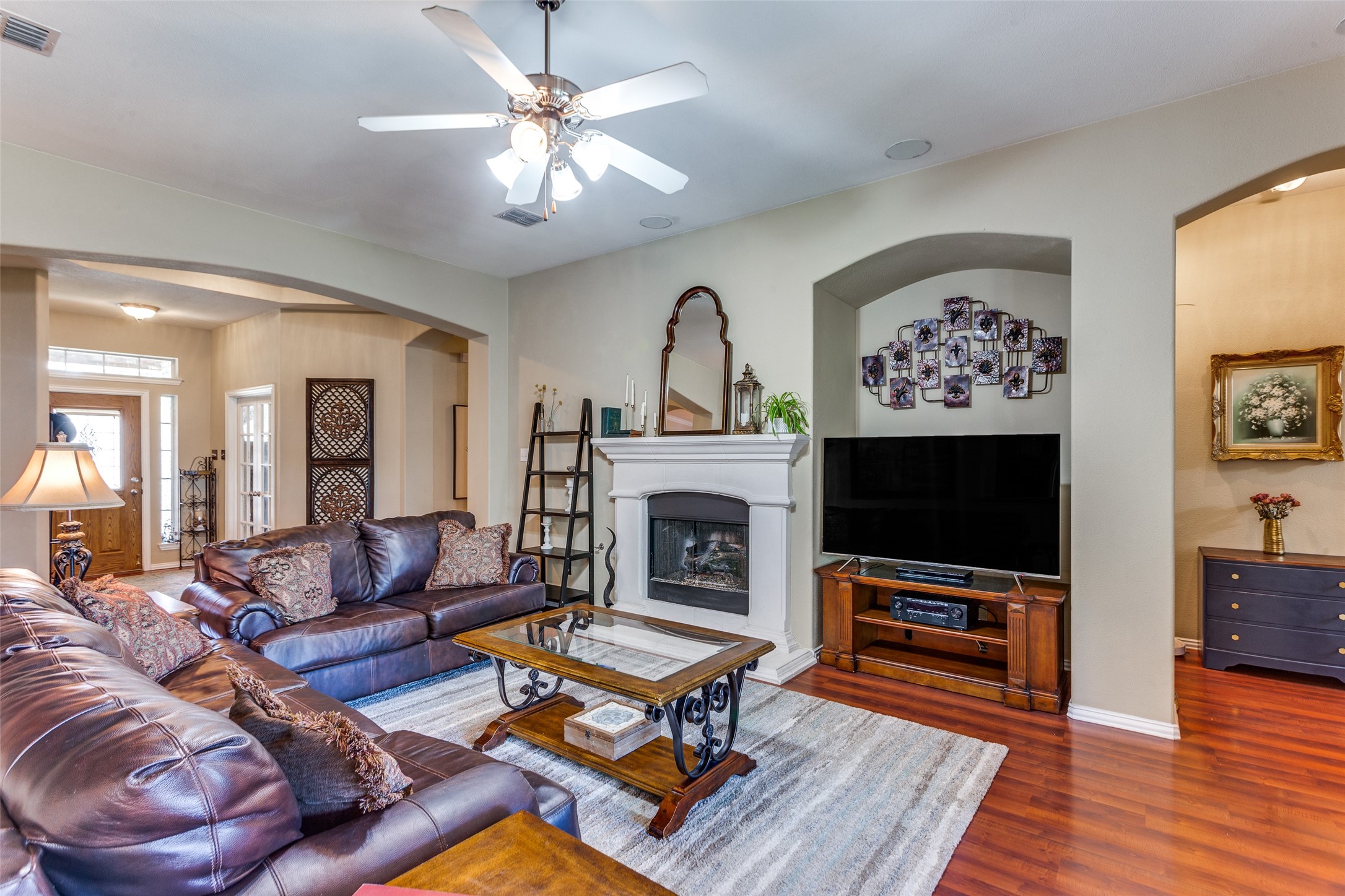 3716 Queenswood Court