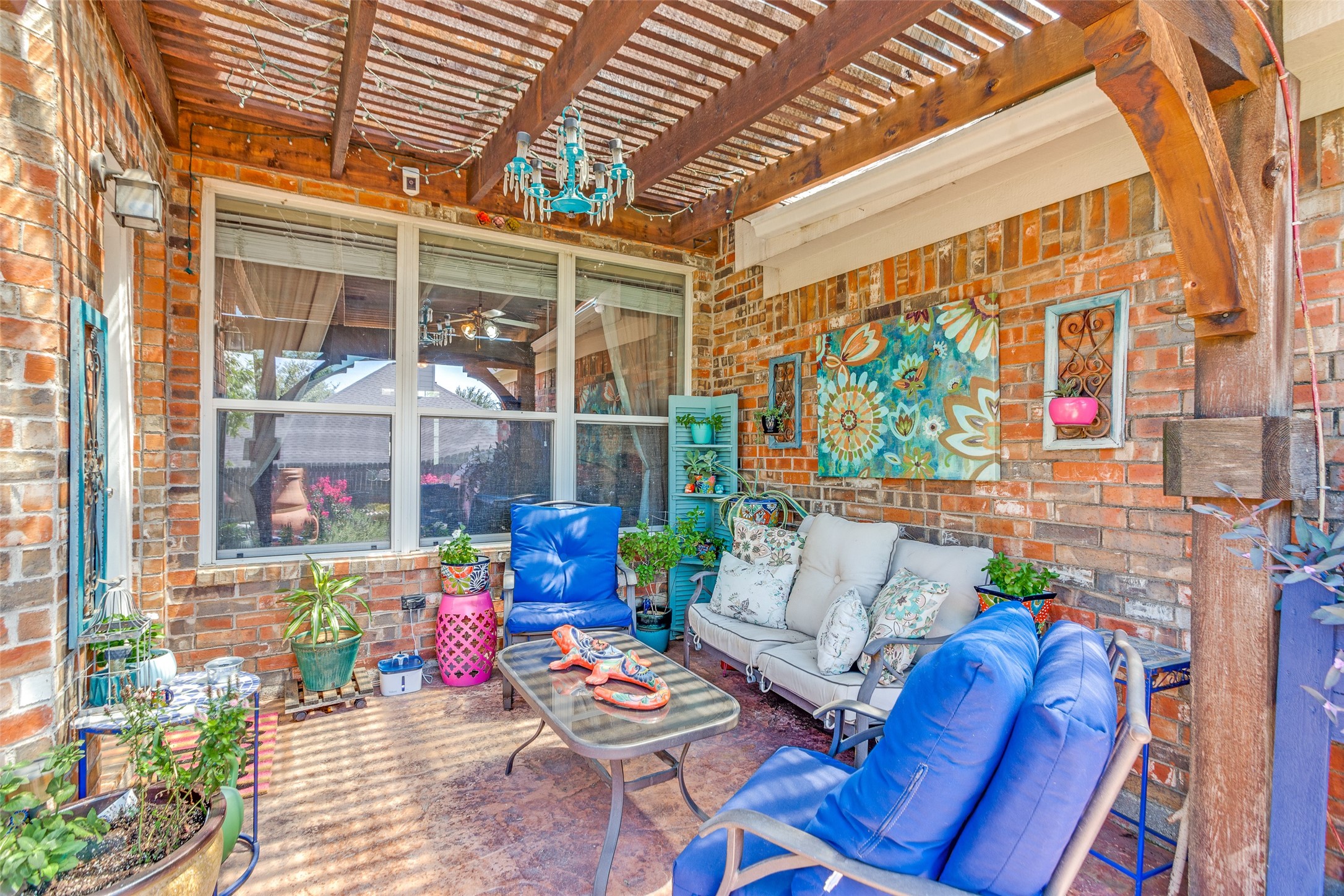 3716 Queenswood Court