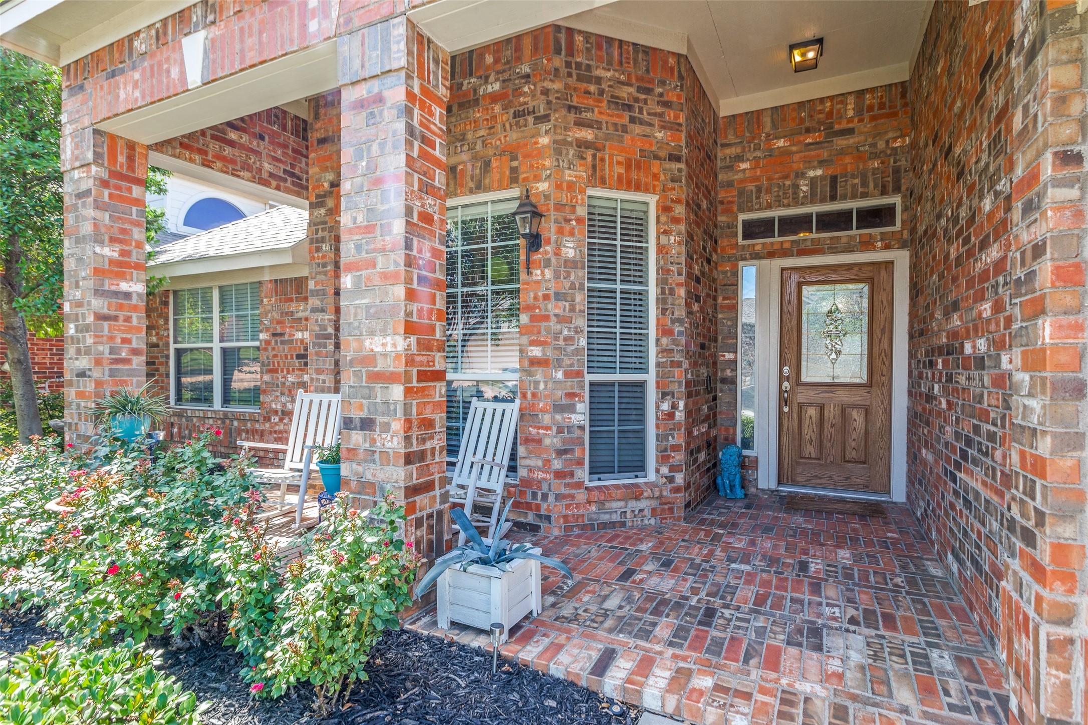 3716 Queenswood Court