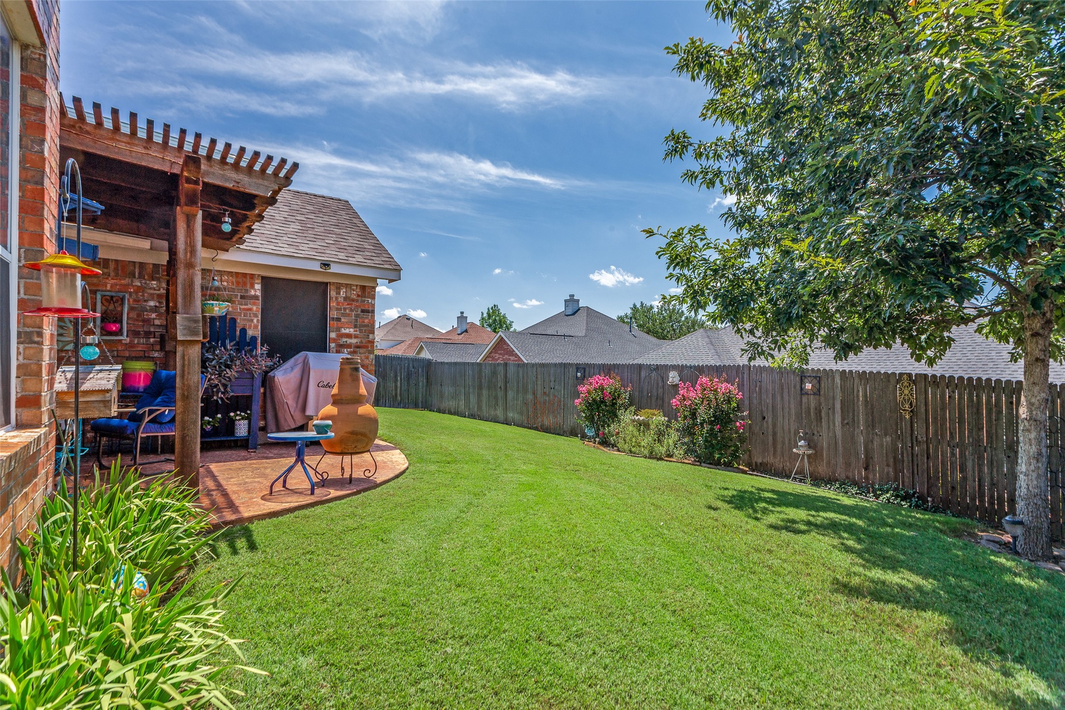 3716 Queenswood Court