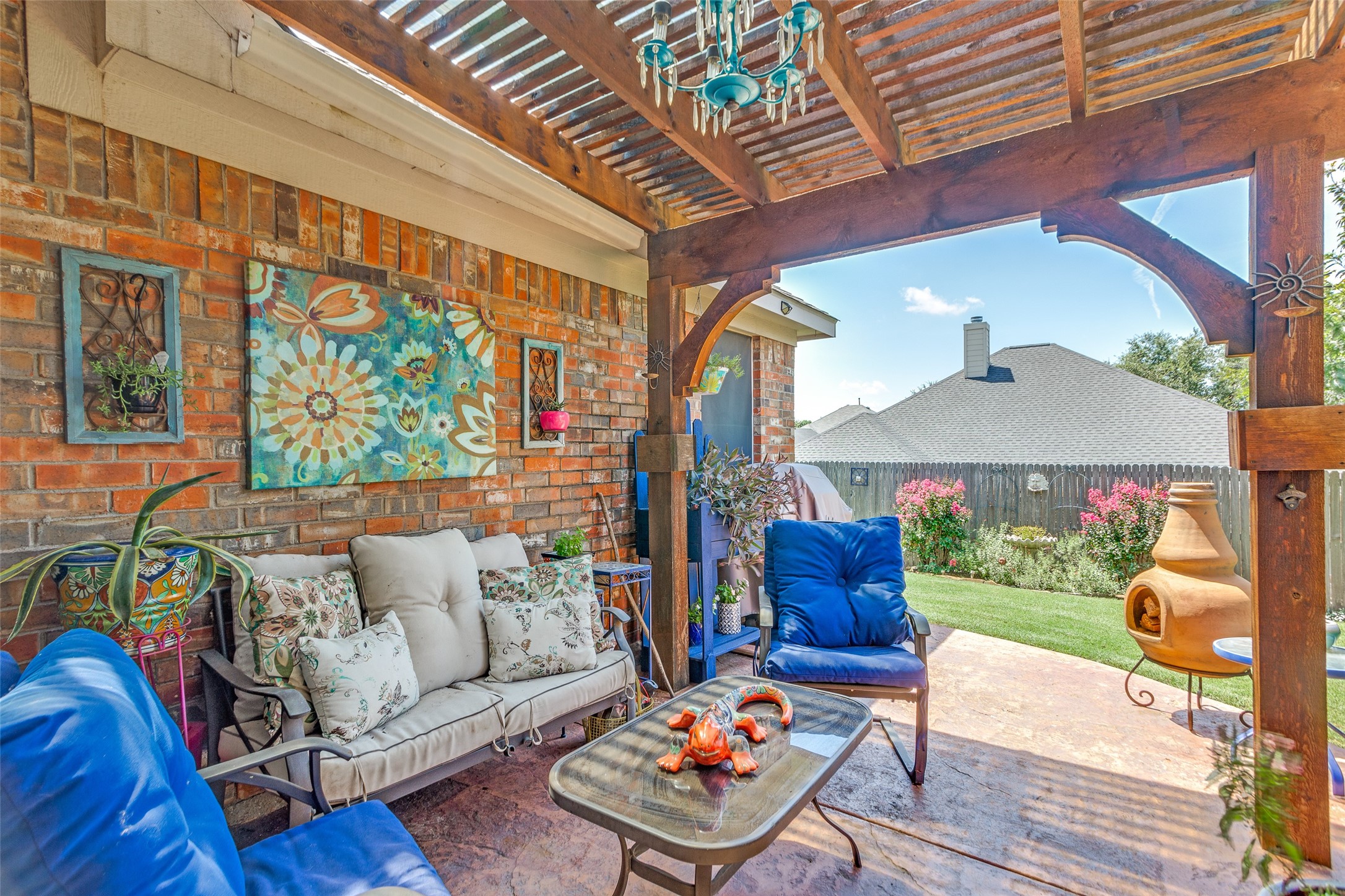 3716 Queenswood Court