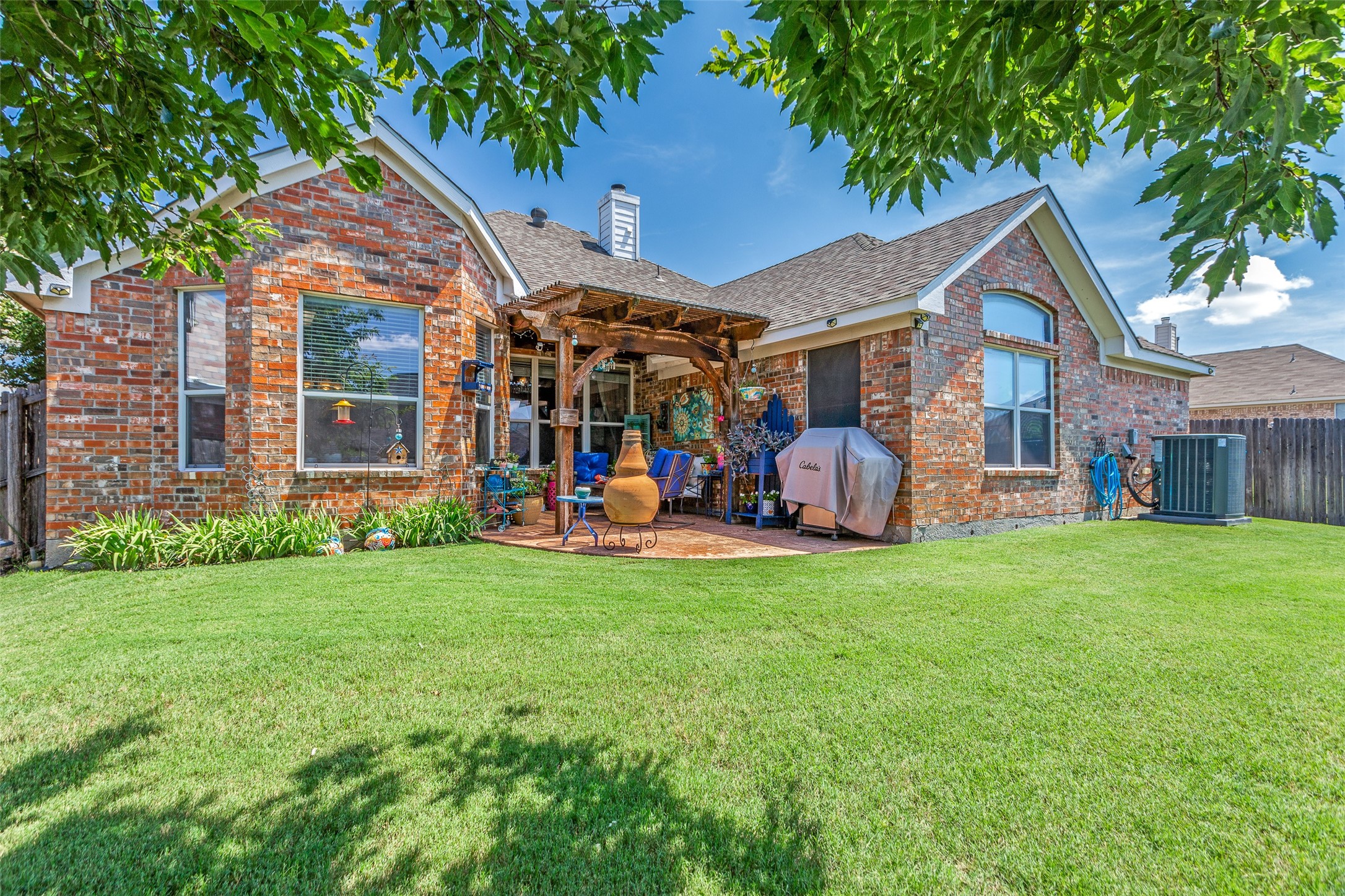 3716 Queenswood Court