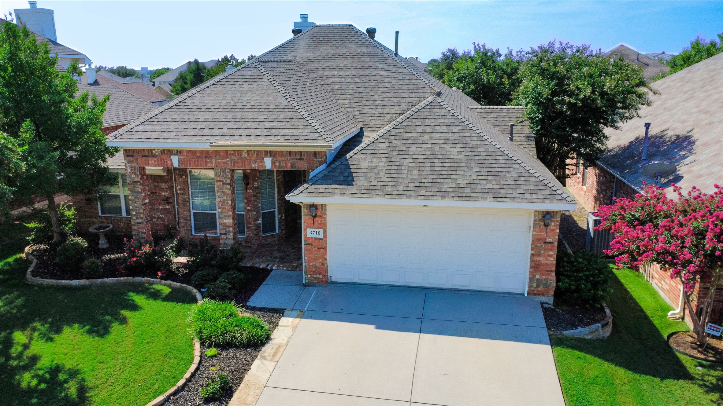 3716 Queenswood Court