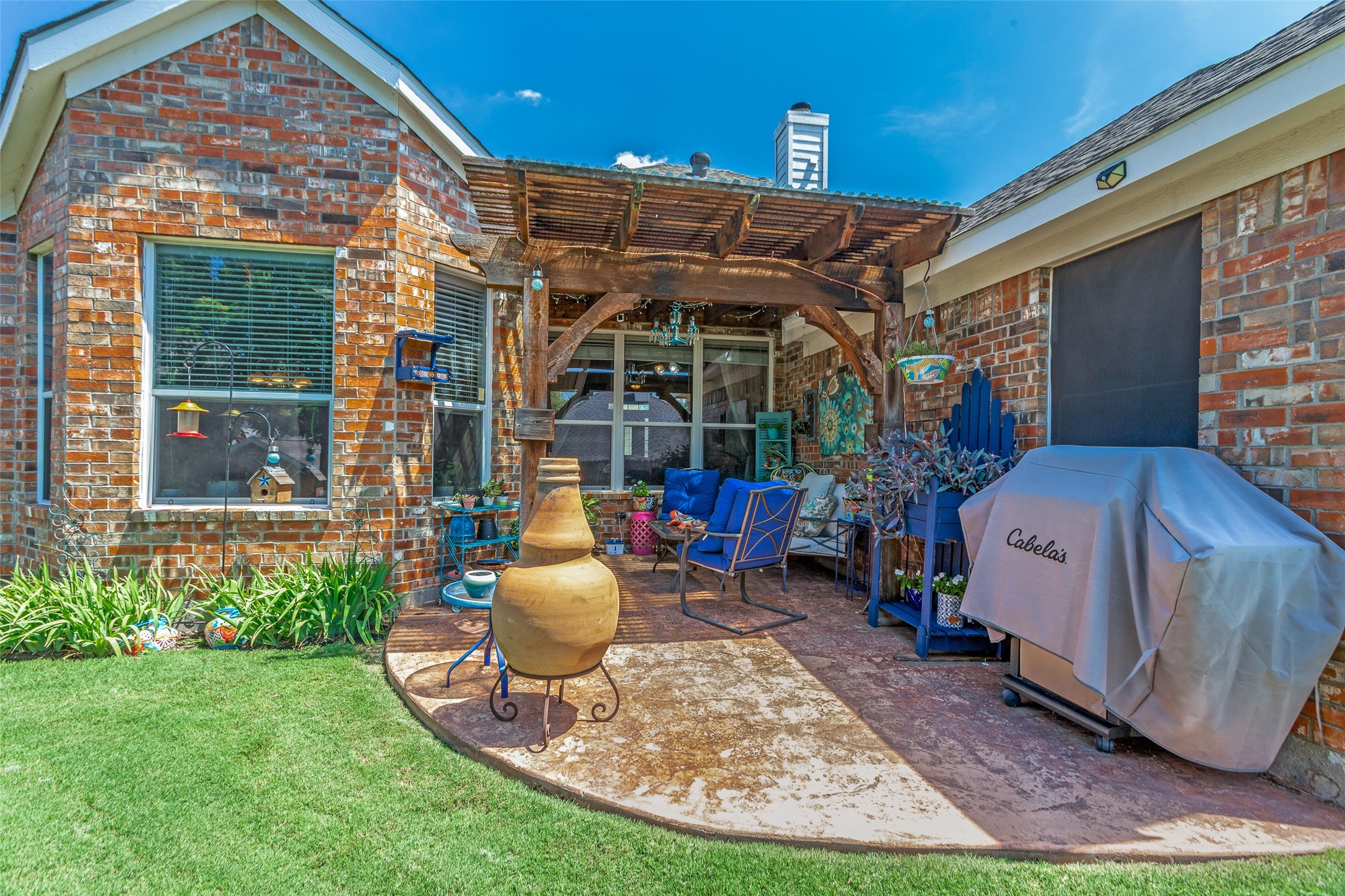 3716 Queenswood Court