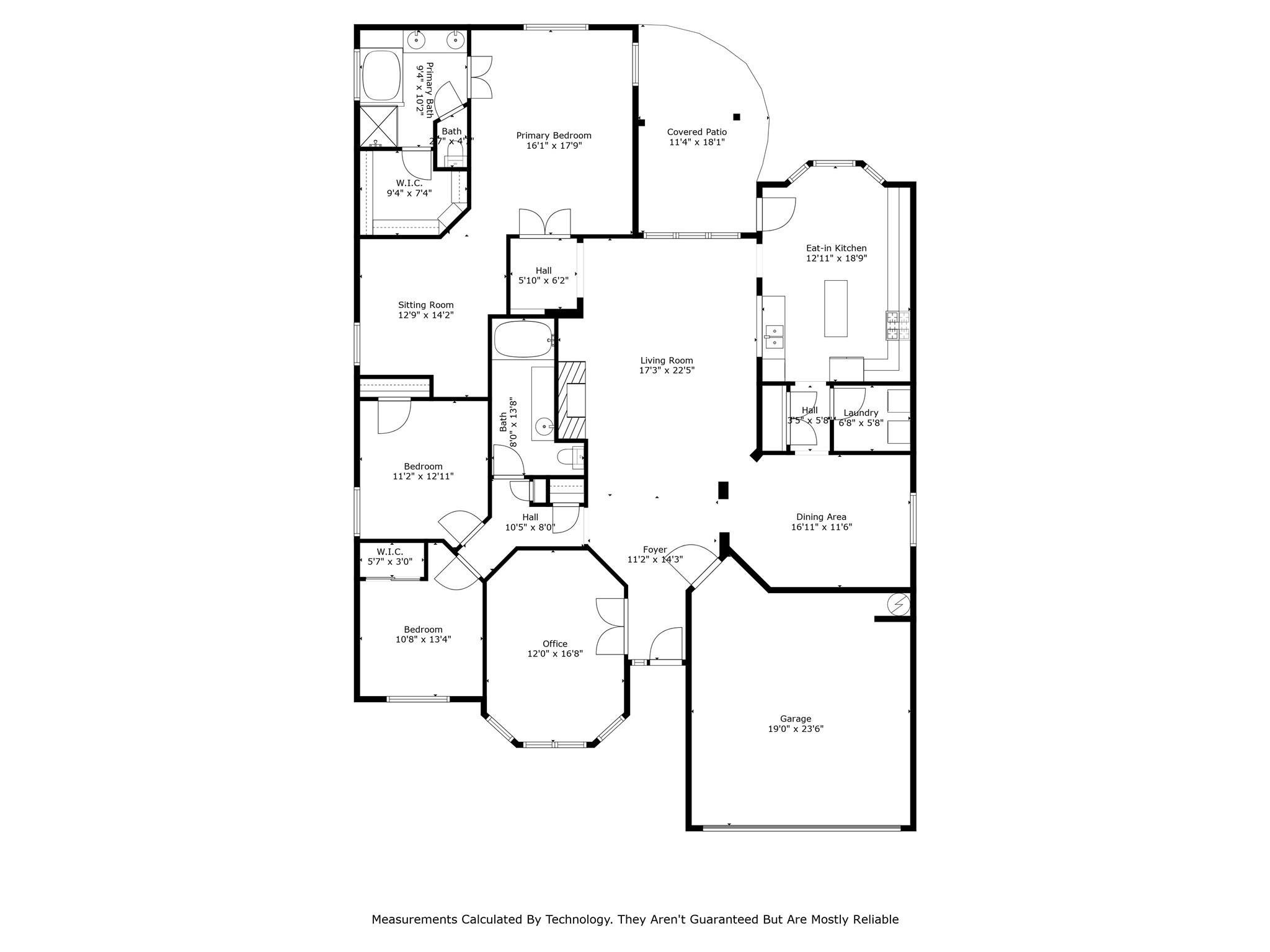 3716 Queenswood Court