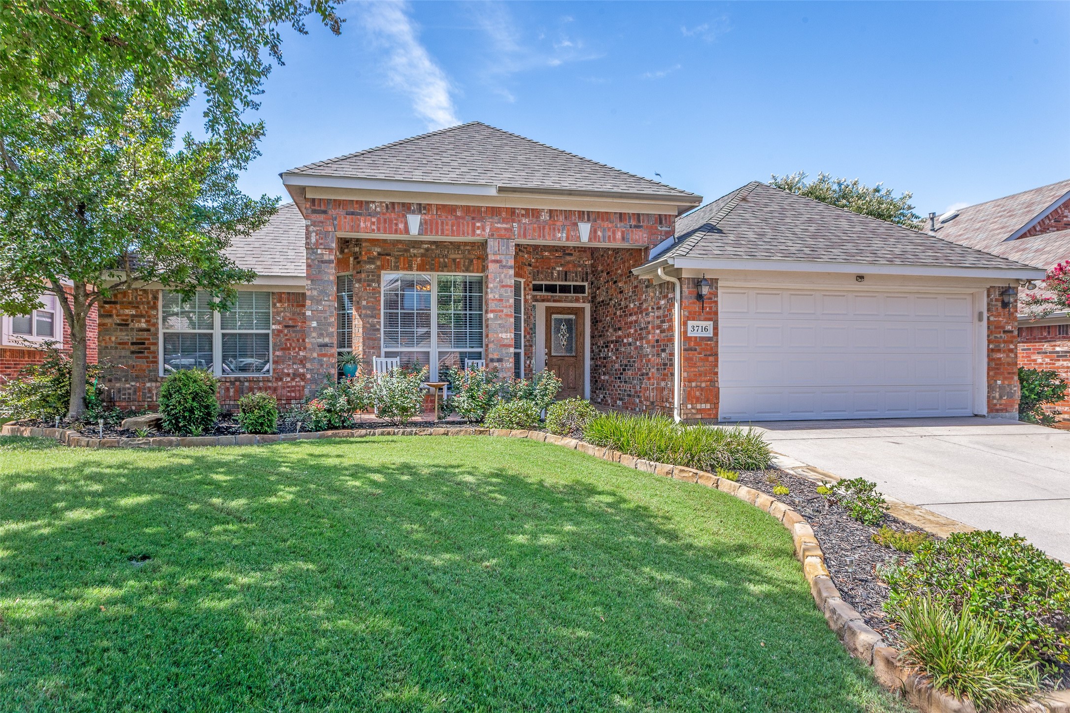 3716 Queenswood Court