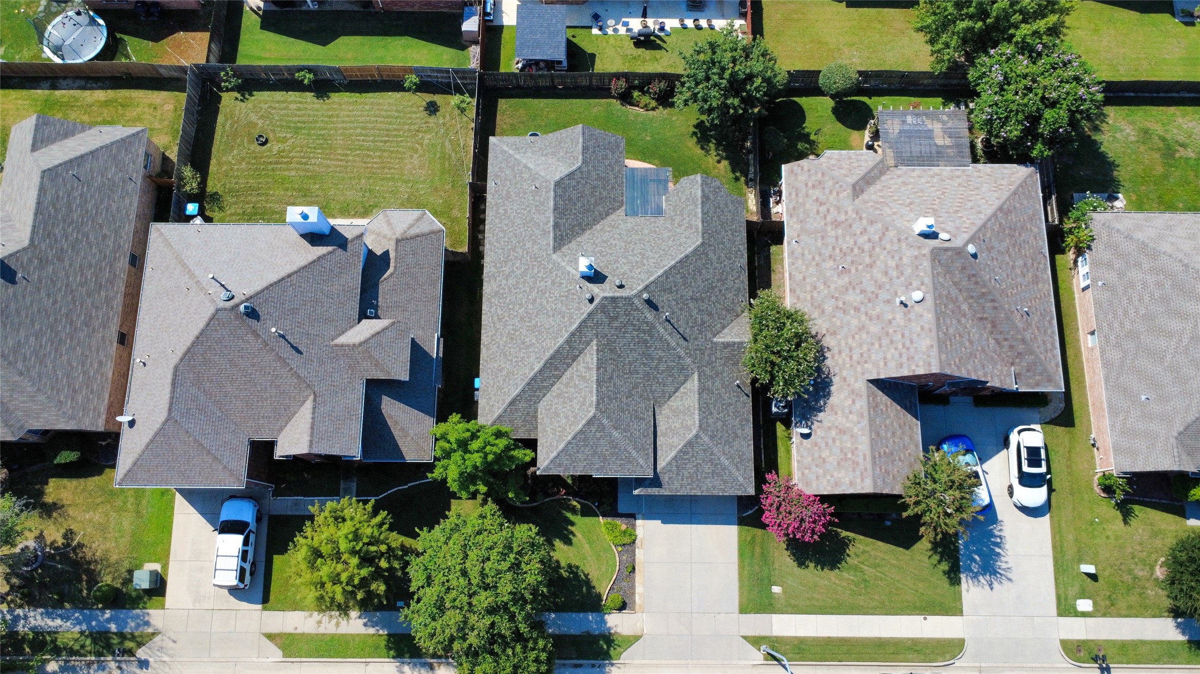 3716 Queenswood Court