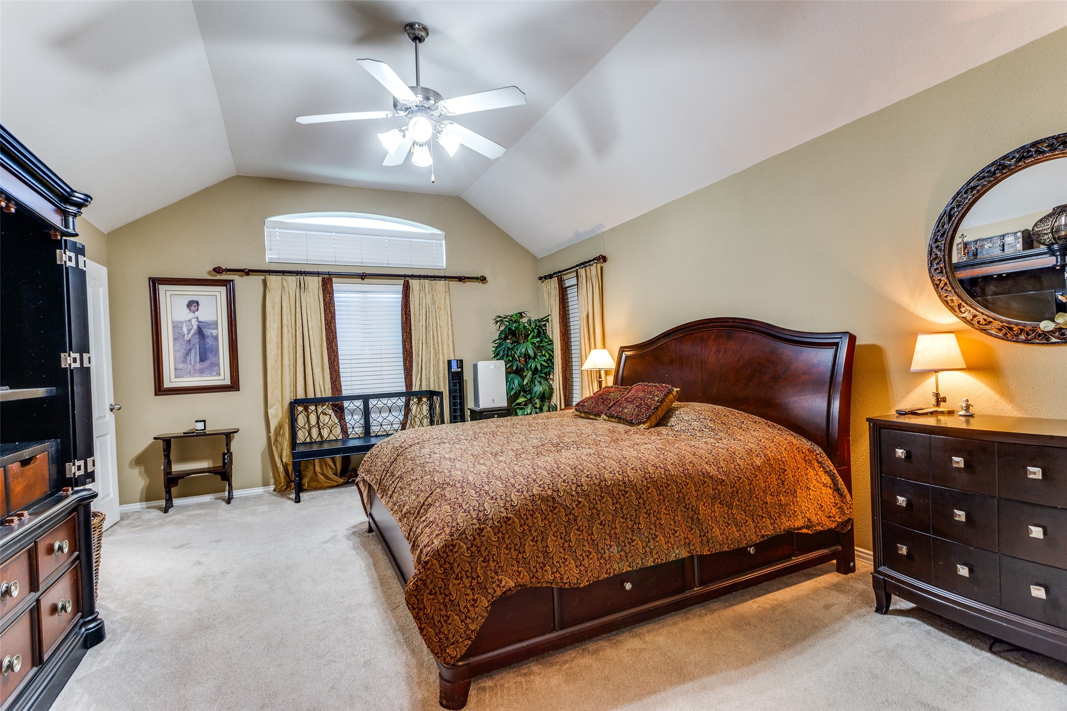 3716 Queenswood Court