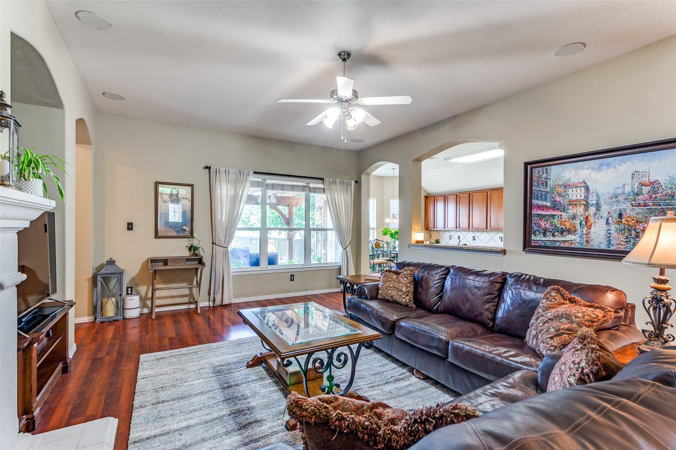 3716 Queenswood Court