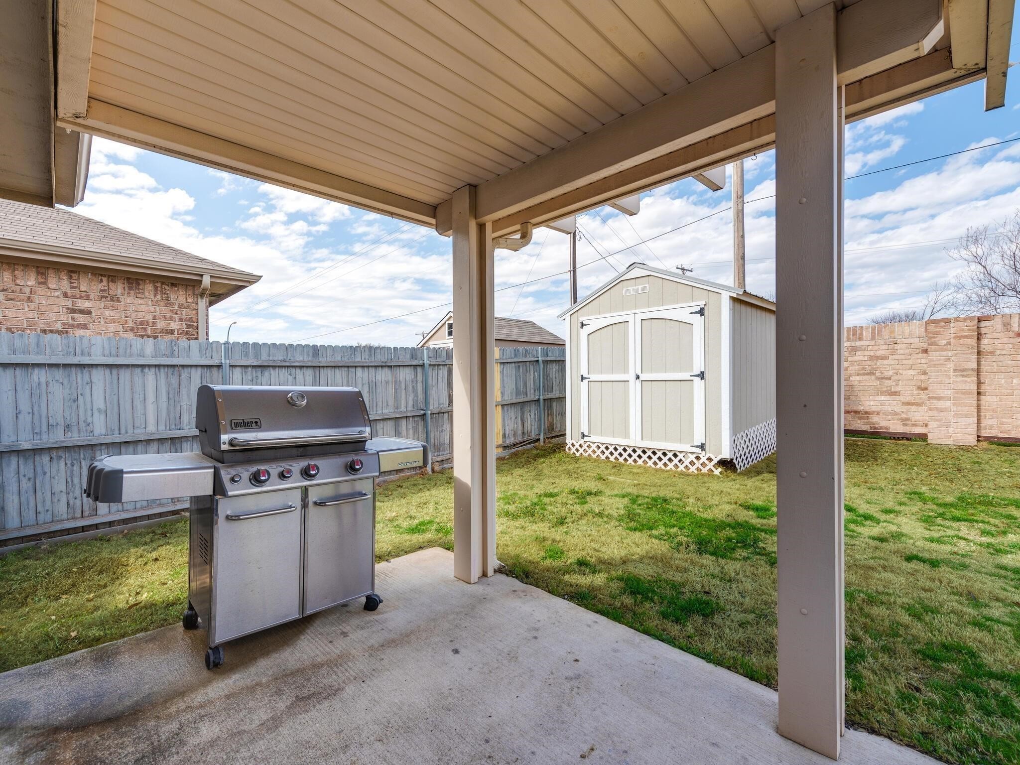 4816 Blue Top Drive