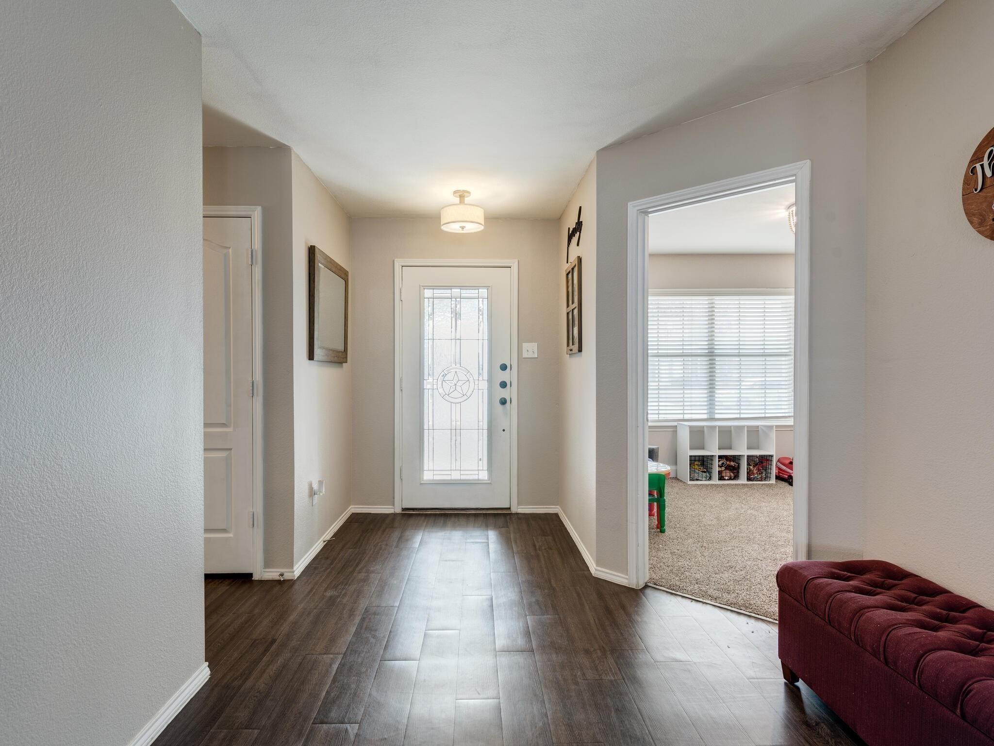 4816 Blue Top Drive