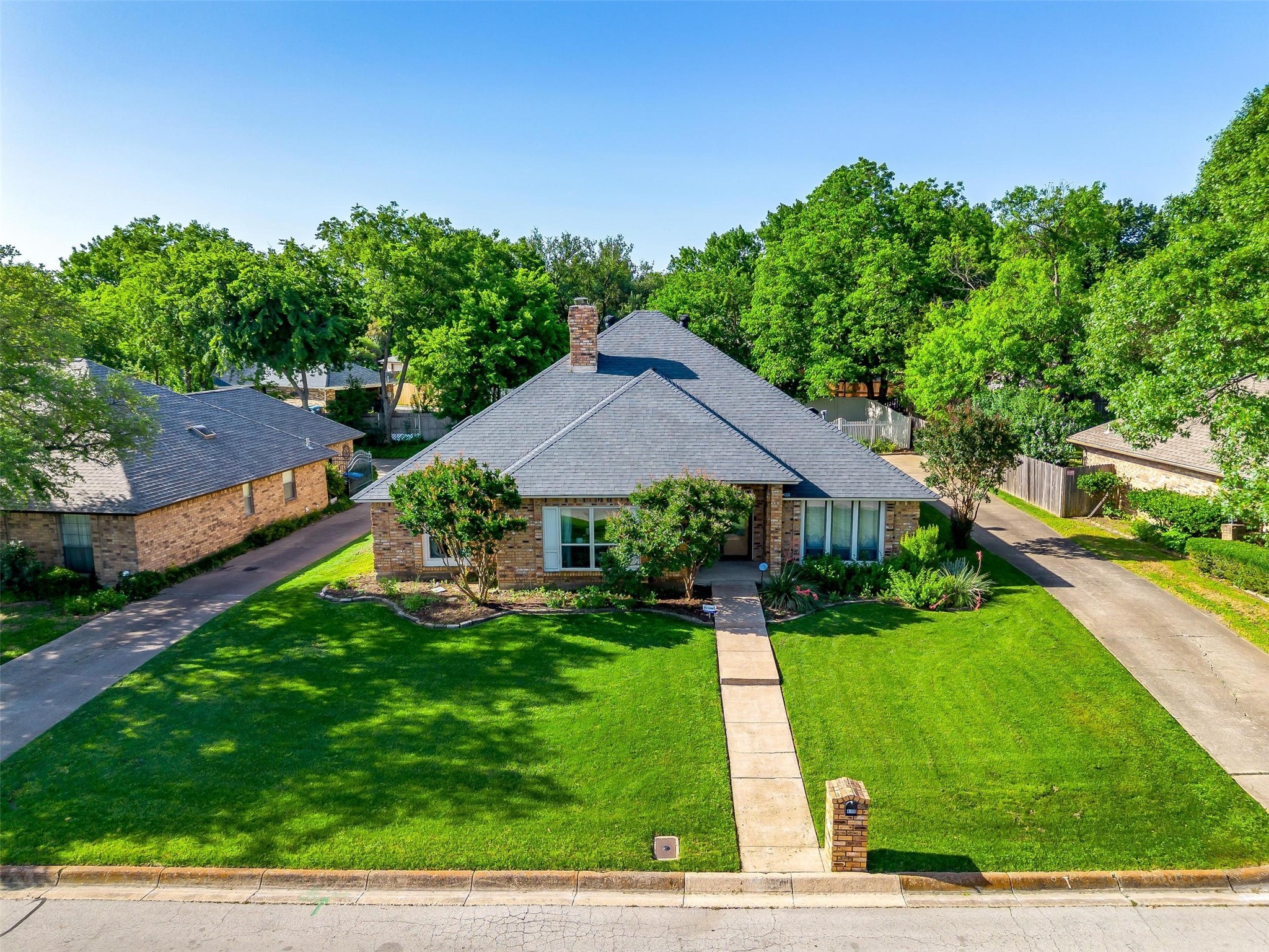 4109 Willow Way Road