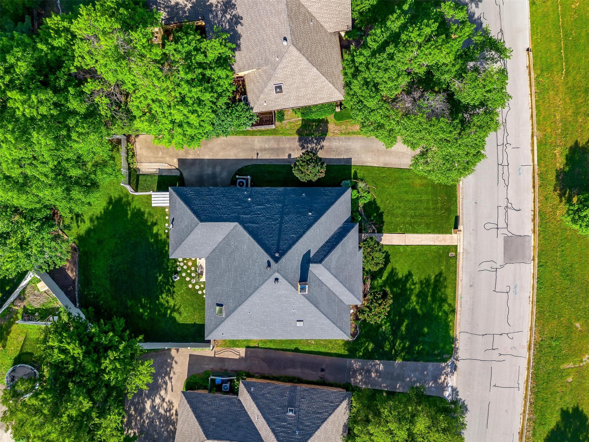 4109 Willow Way Road