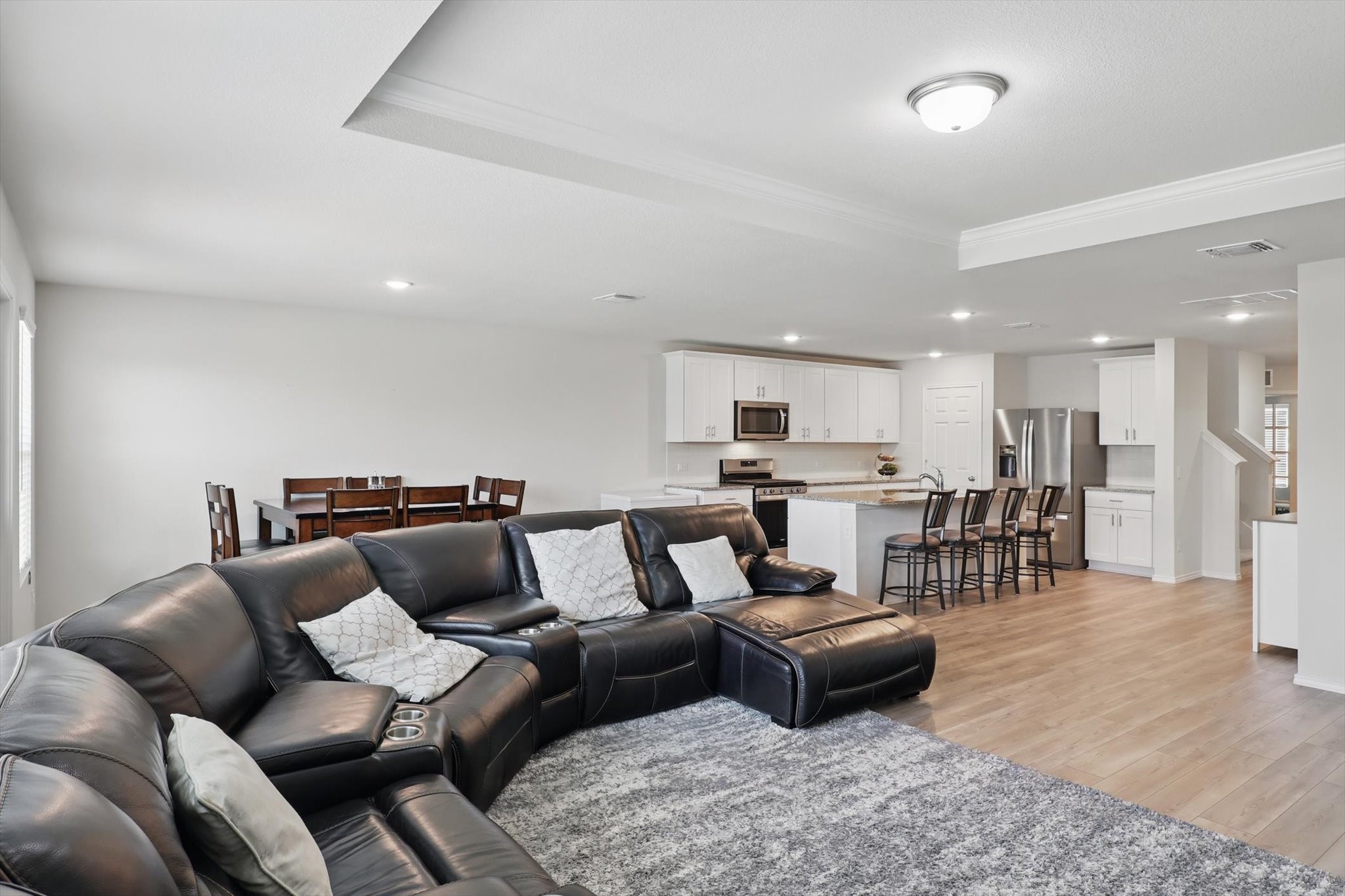1012 Binney