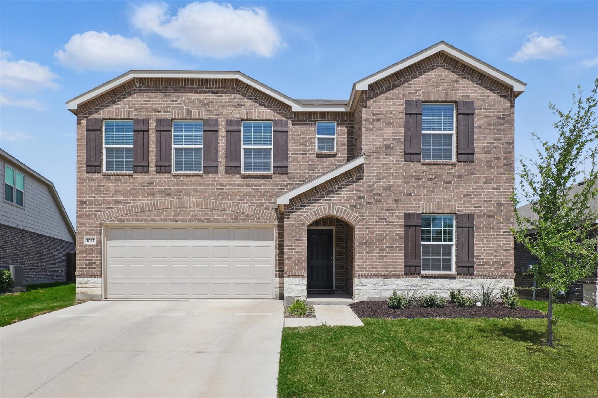 1012 Binney