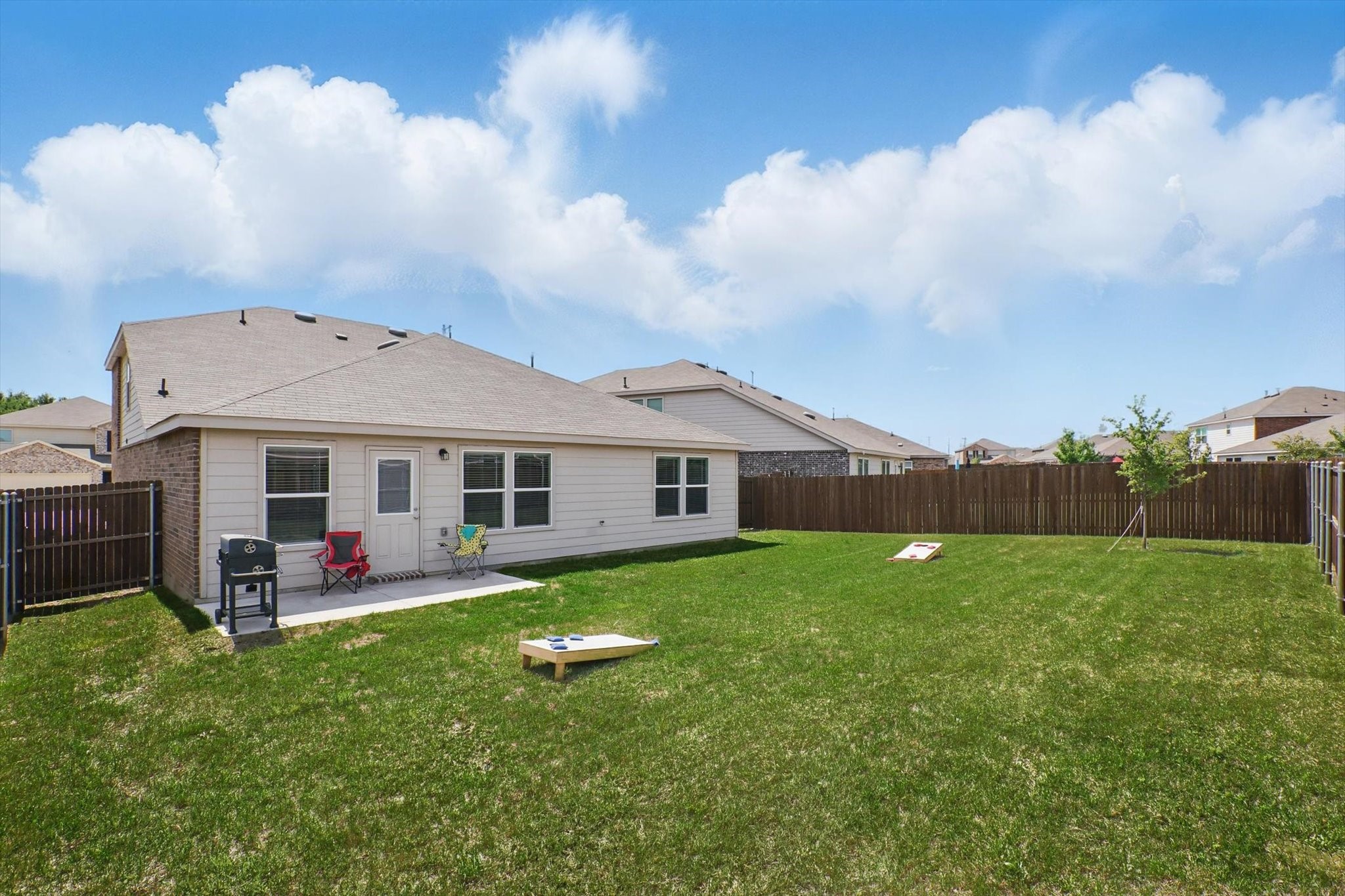 1012 Binney