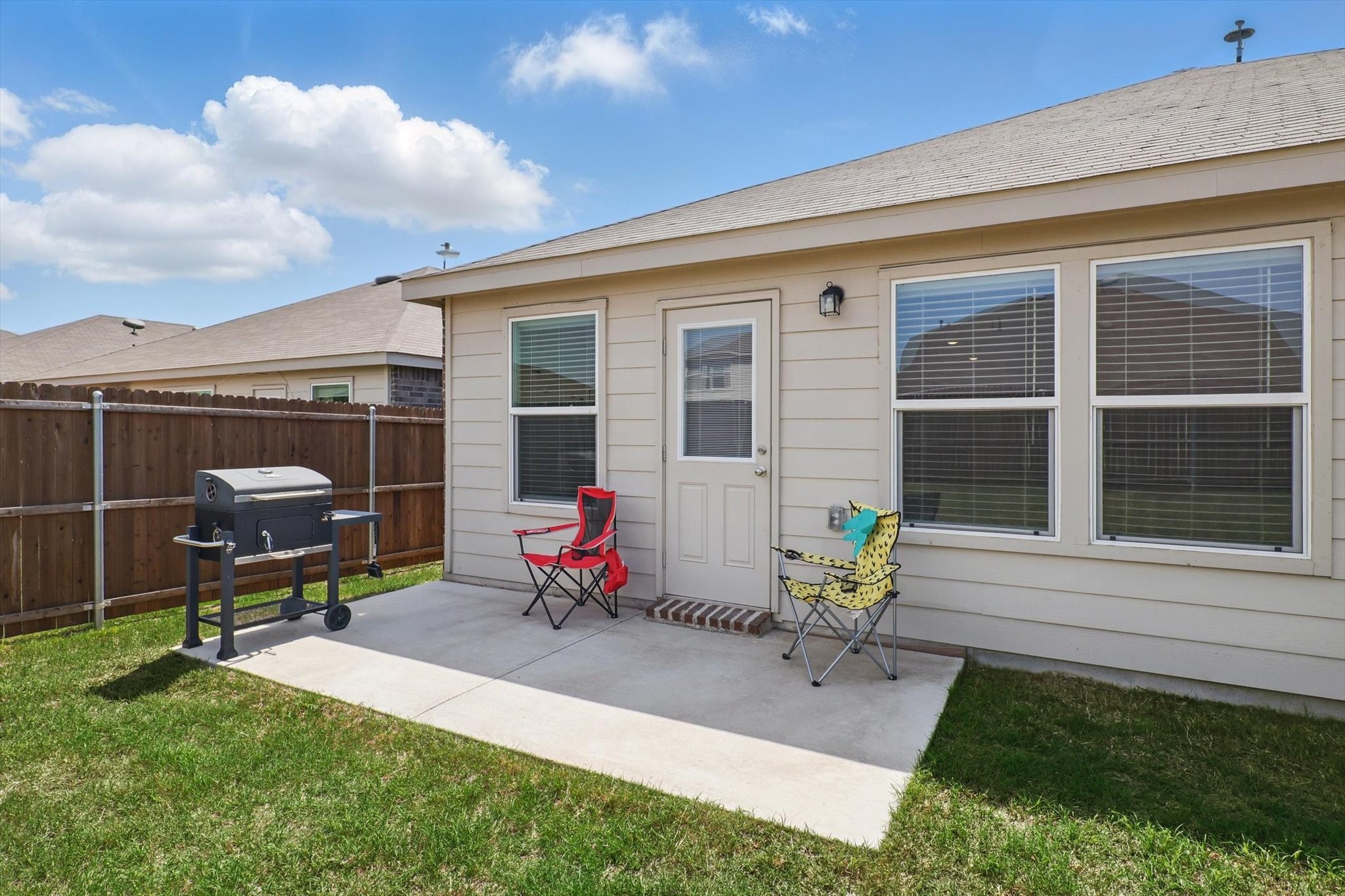 1012 Binney