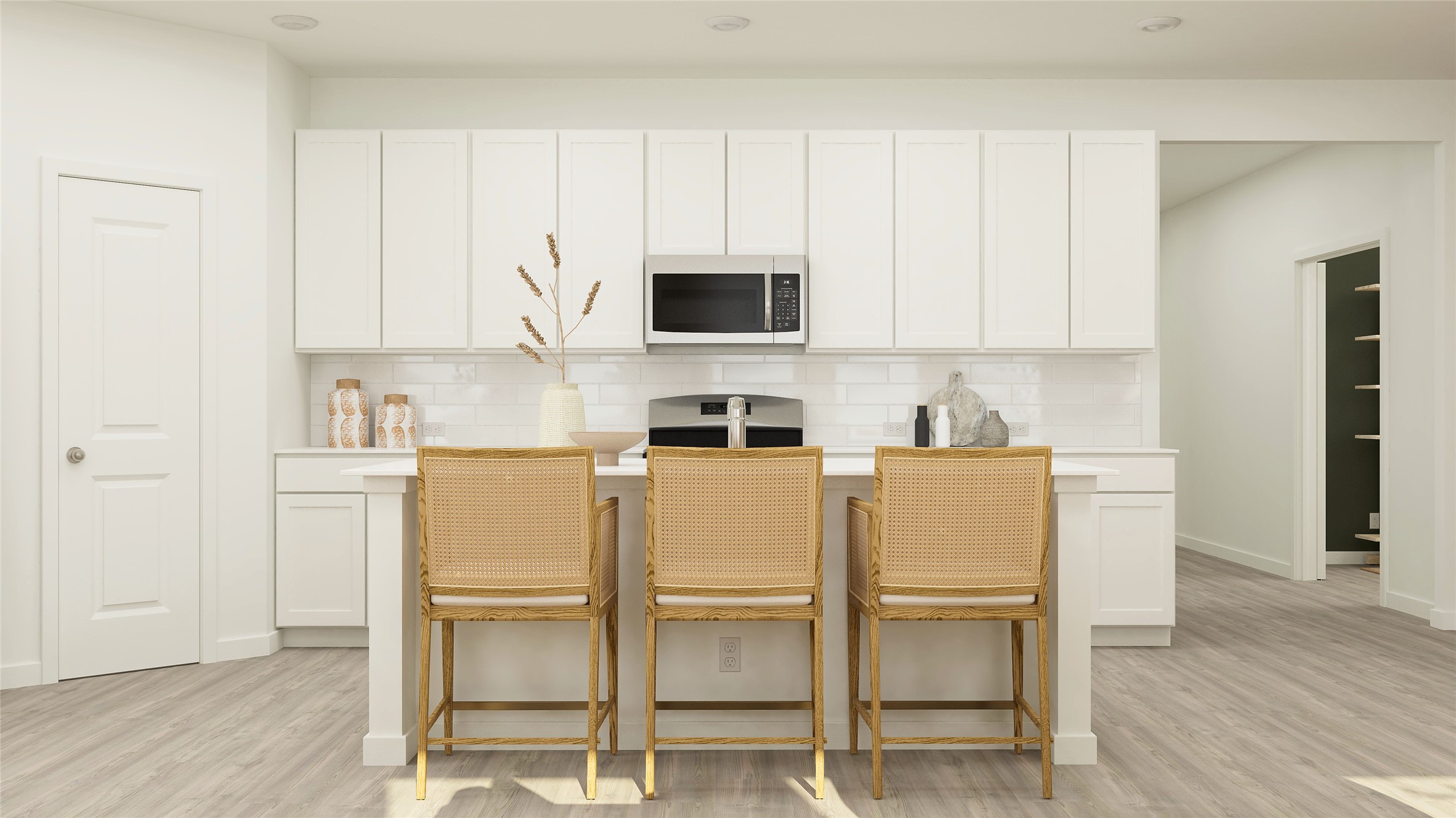 2609 Clear Root Circle