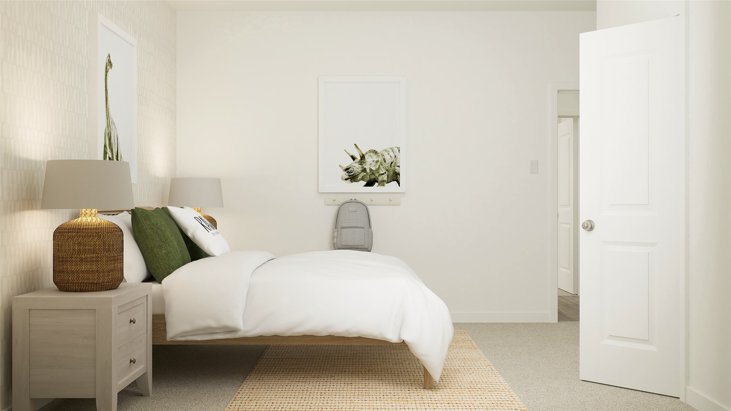 2609 Clear Root Circle