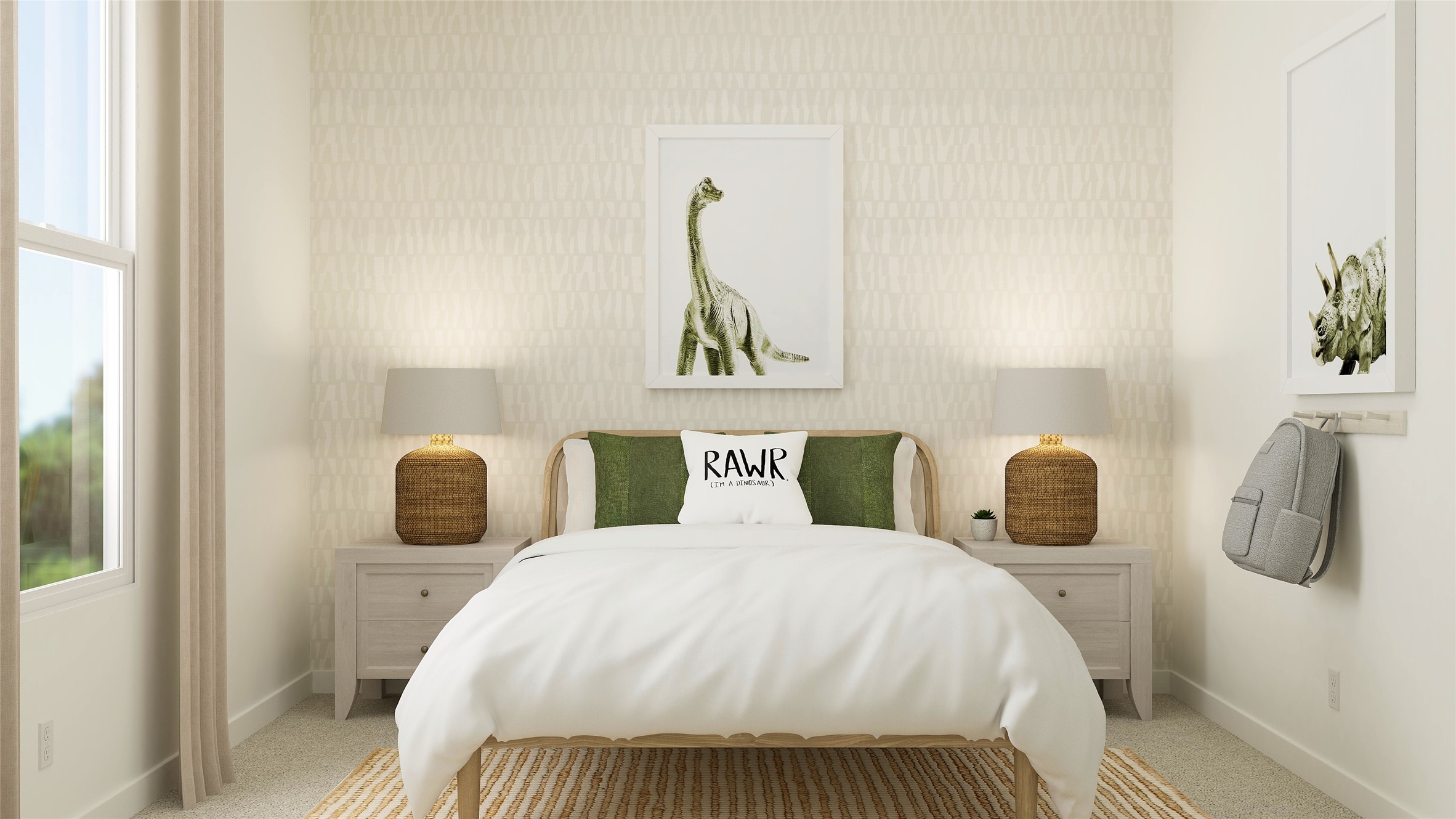 2609 Clear Root Circle