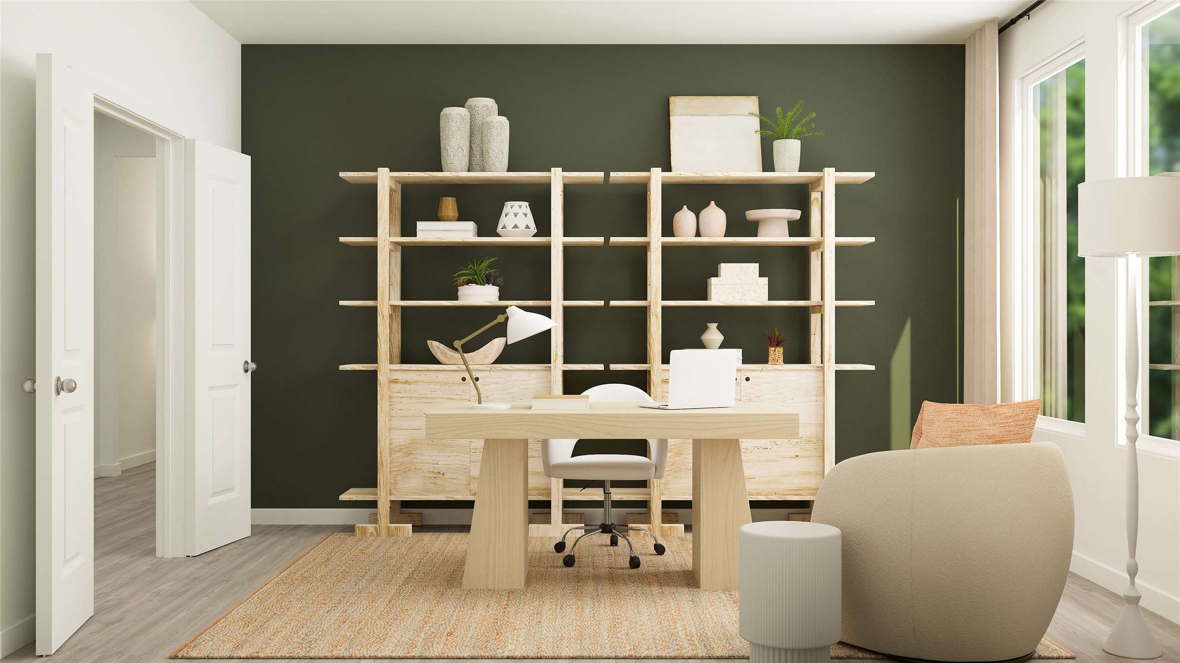 2609 Clear Root Circle