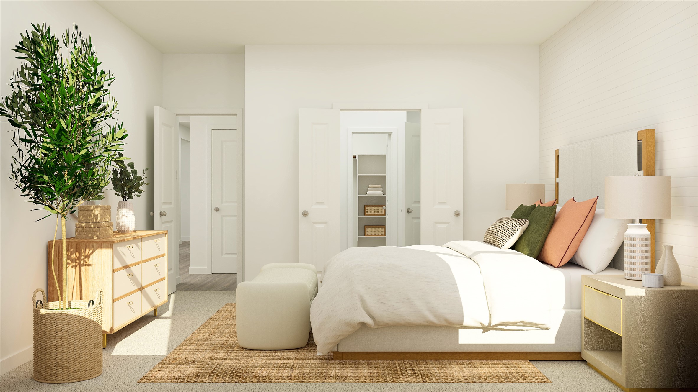 2609 Clear Root Circle