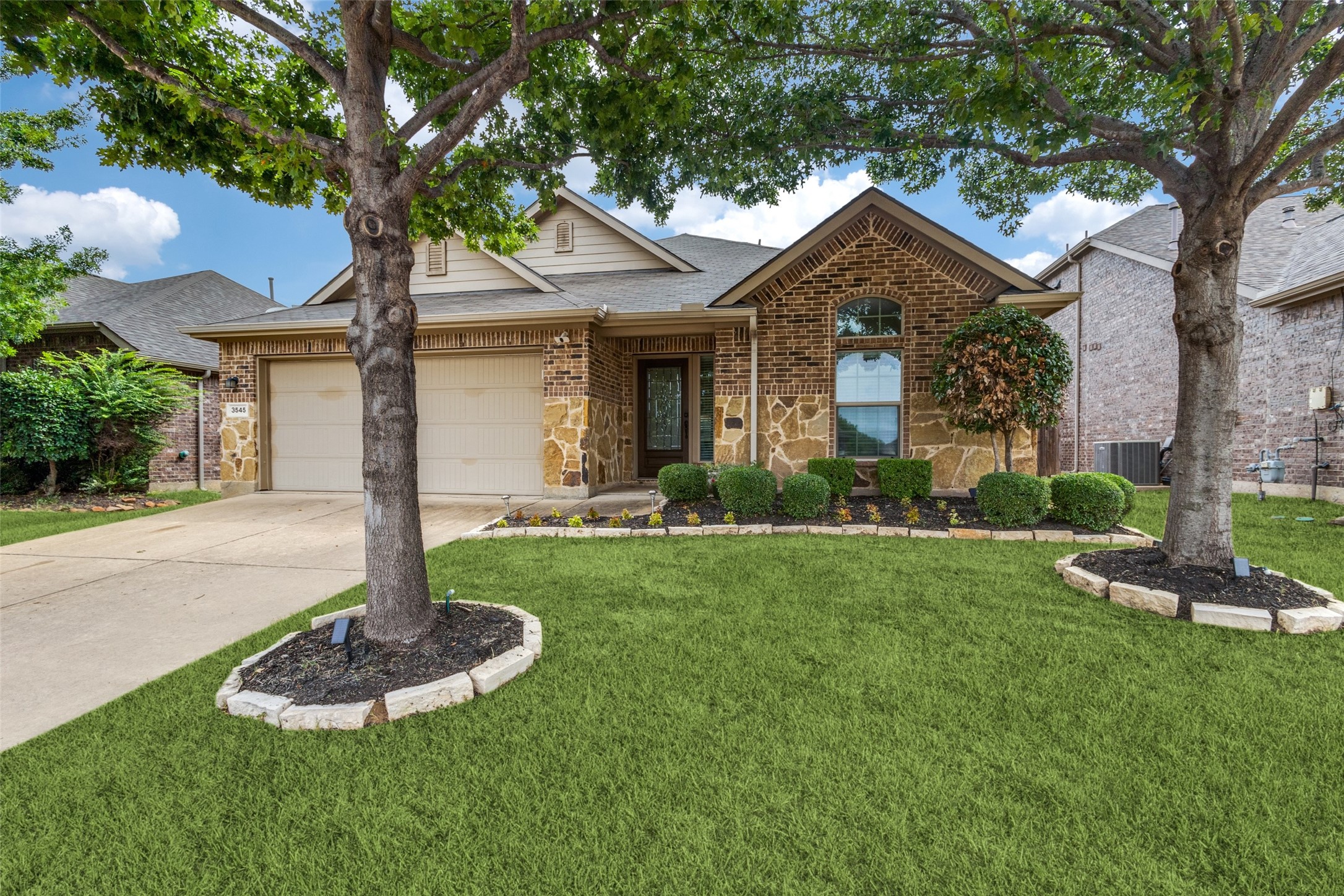 3545 Twin Pines Drive