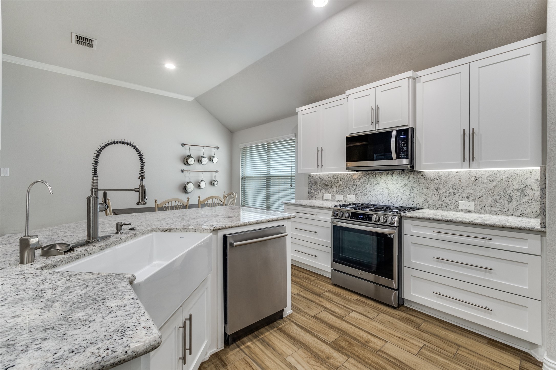 3545 Twin Pines Drive