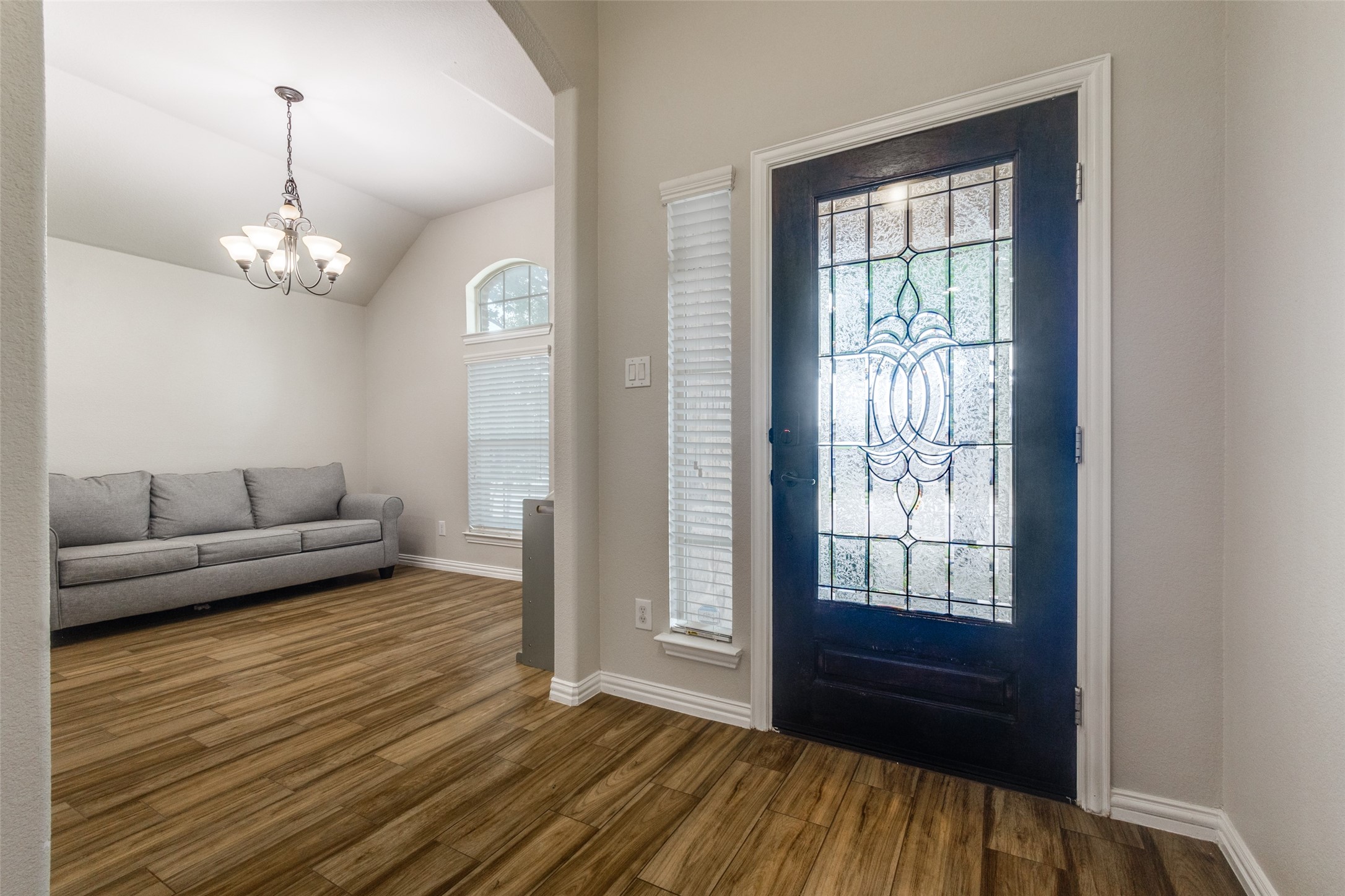 3545 Twin Pines Drive