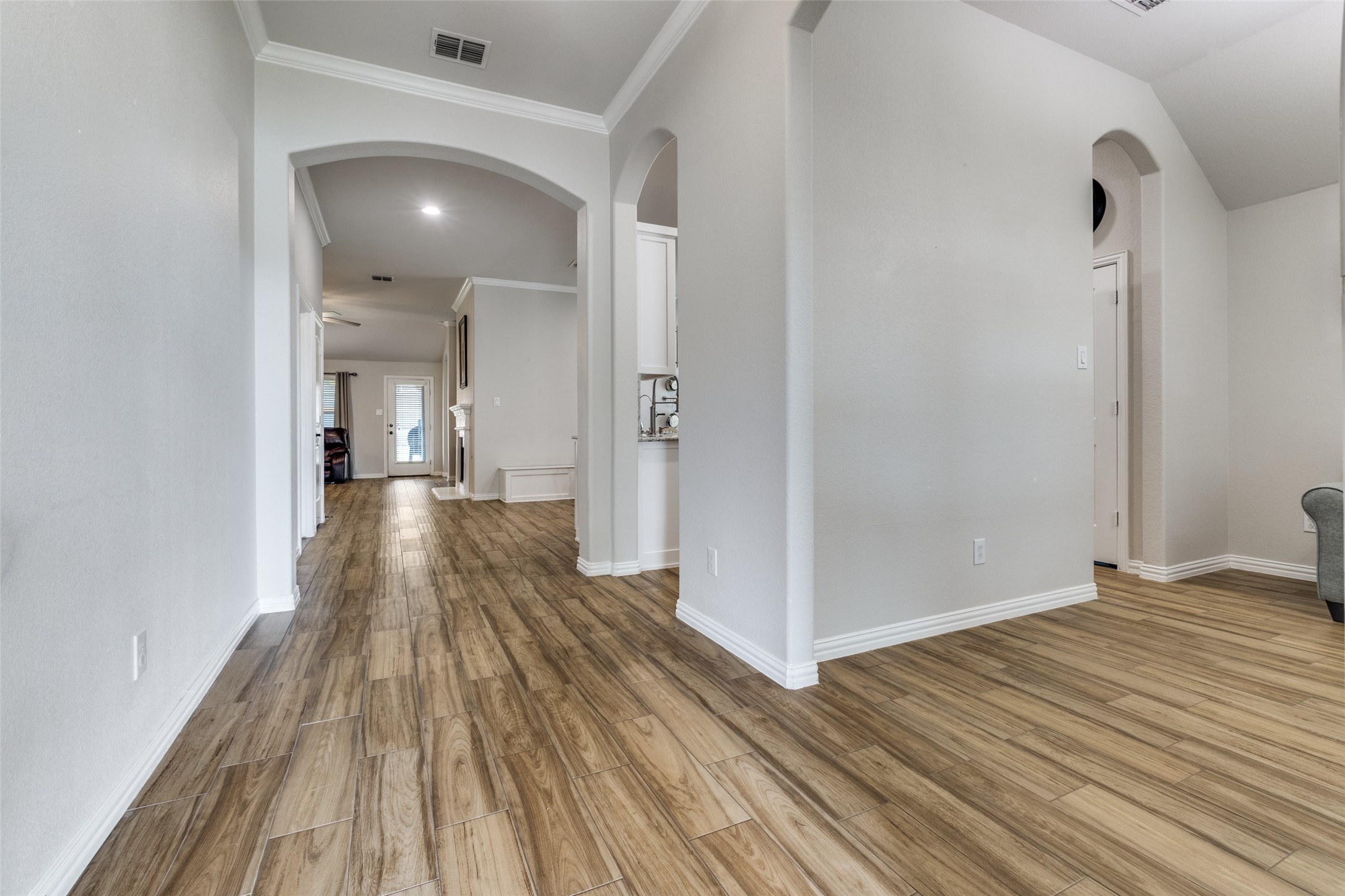 3545 Twin Pines Drive