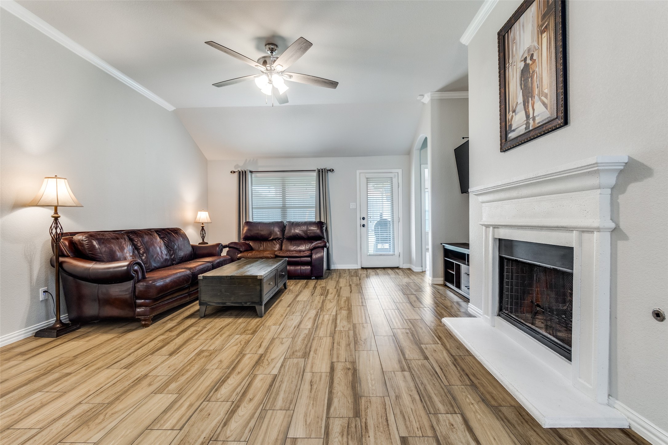 3545 Twin Pines Drive