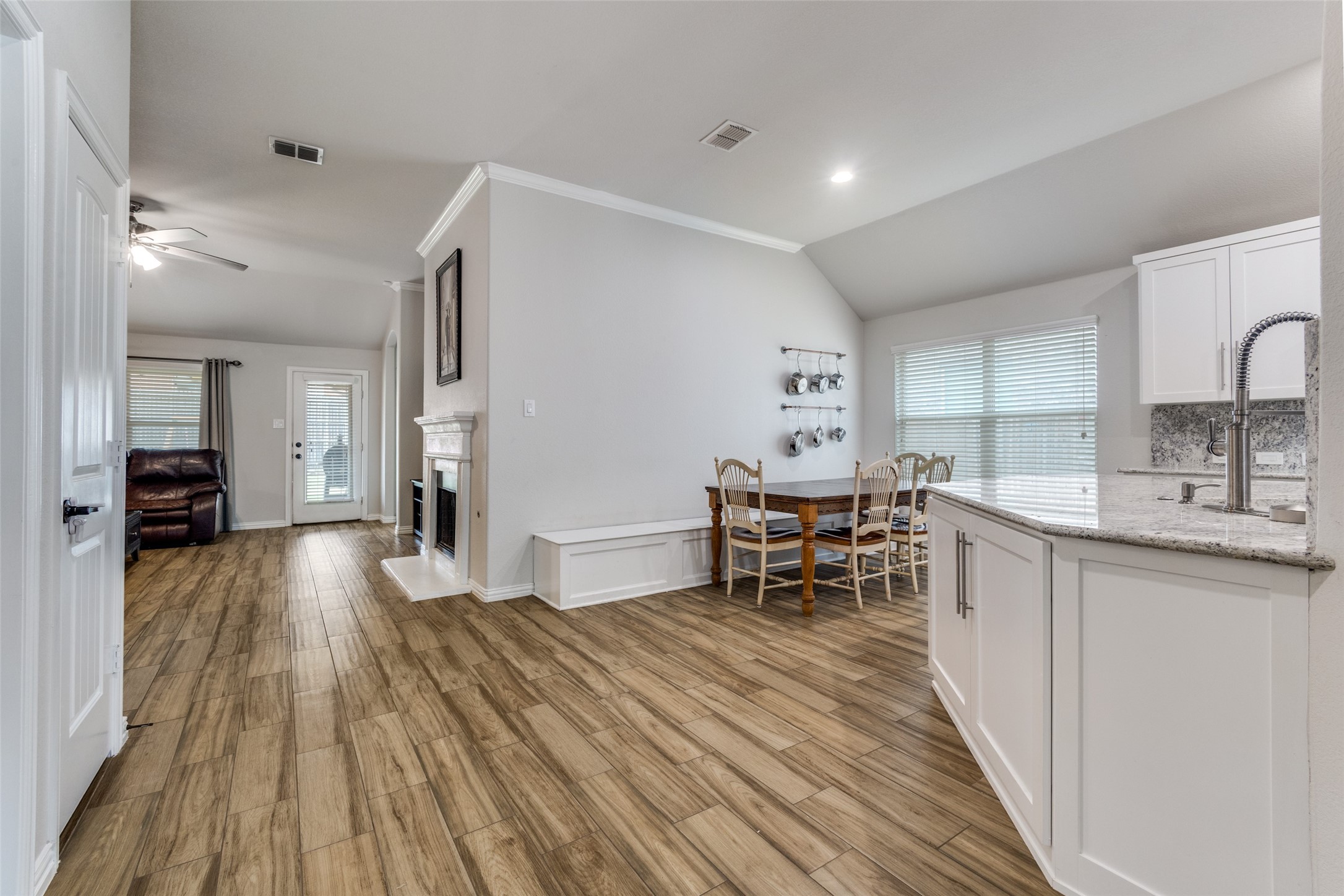 3545 Twin Pines Drive