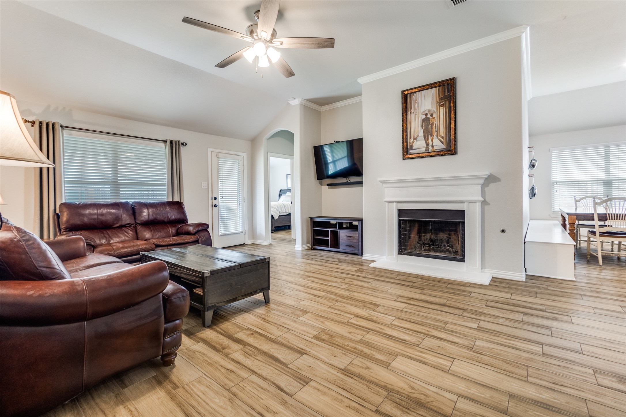 3545 Twin Pines Drive