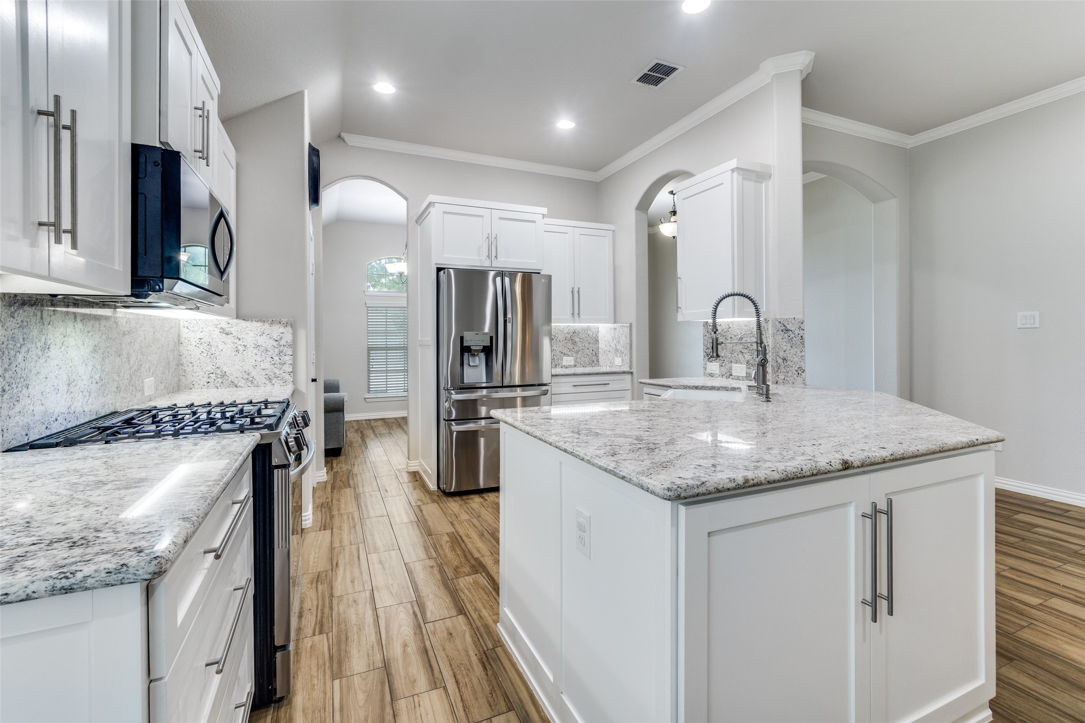 3545 Twin Pines Drive