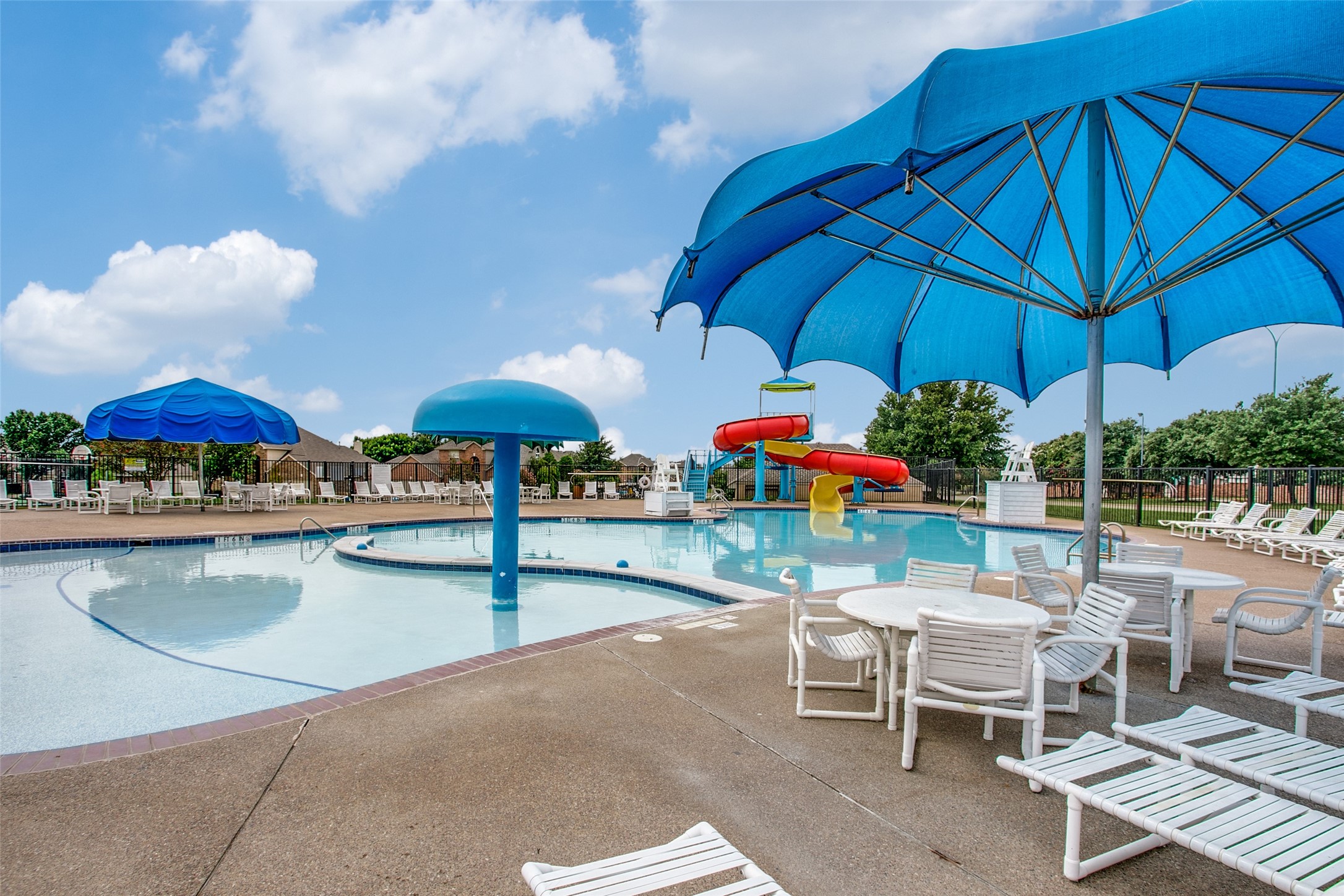 3545 Twin Pines Drive