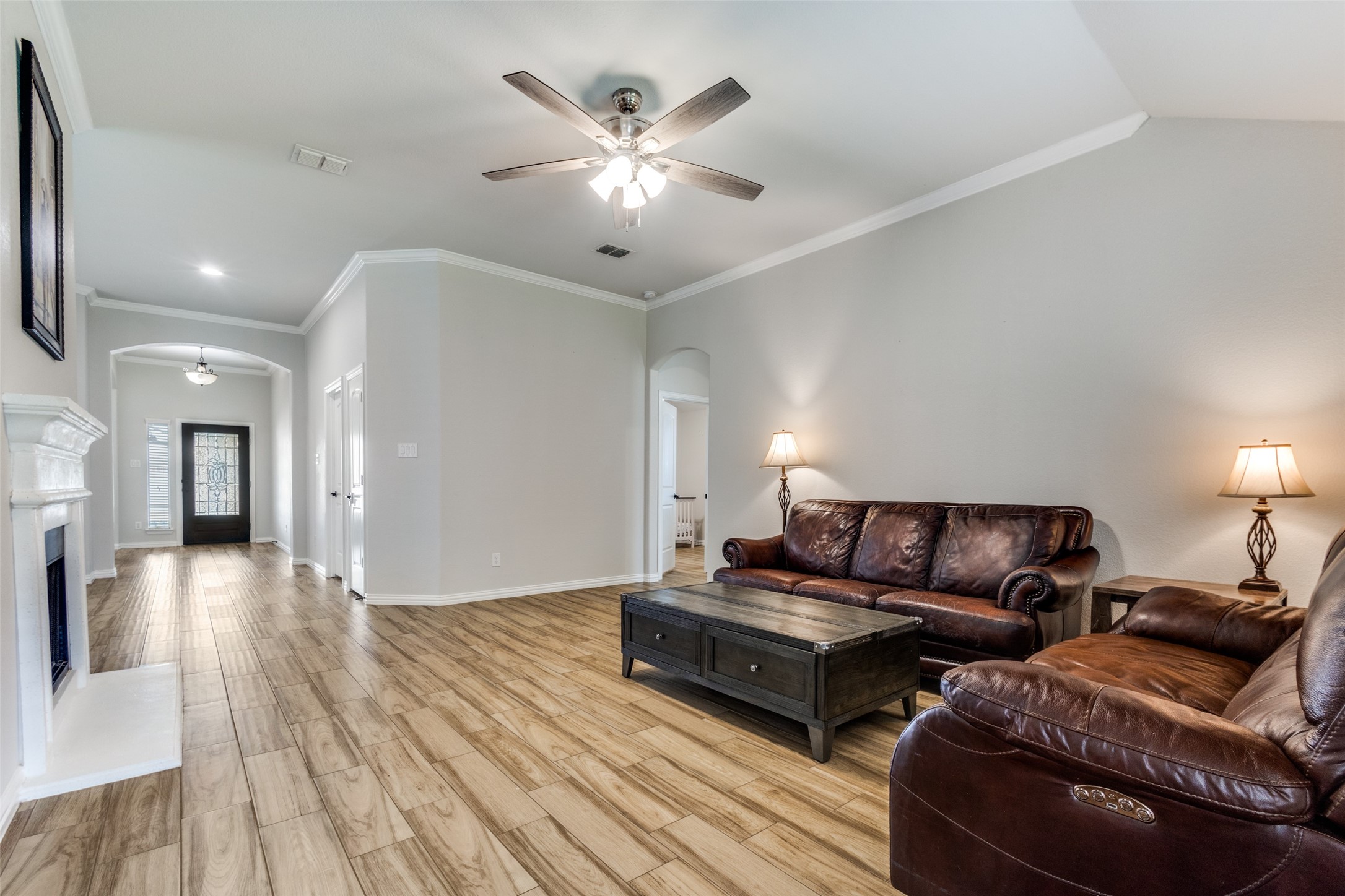 3545 Twin Pines Drive