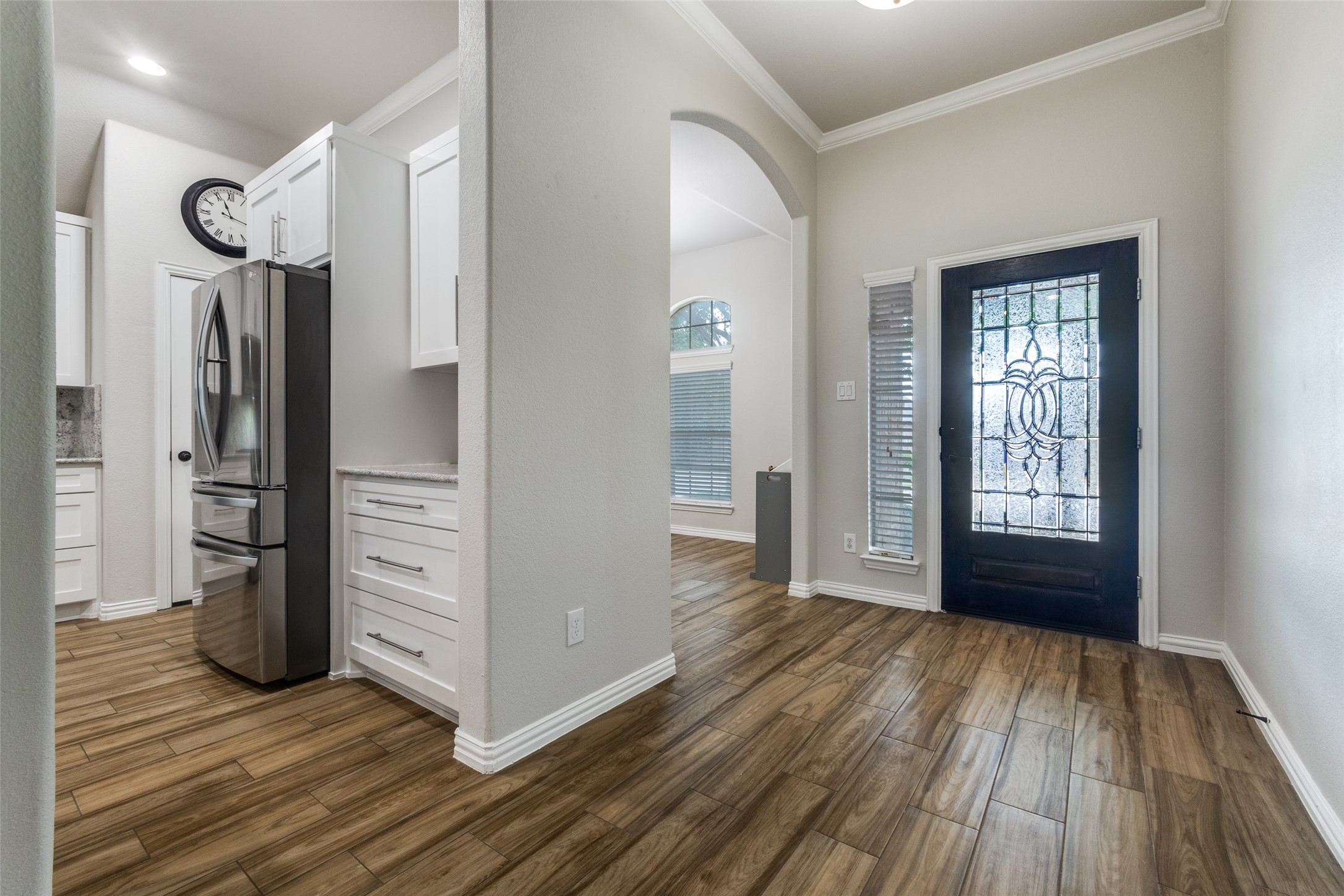 3545 Twin Pines Drive