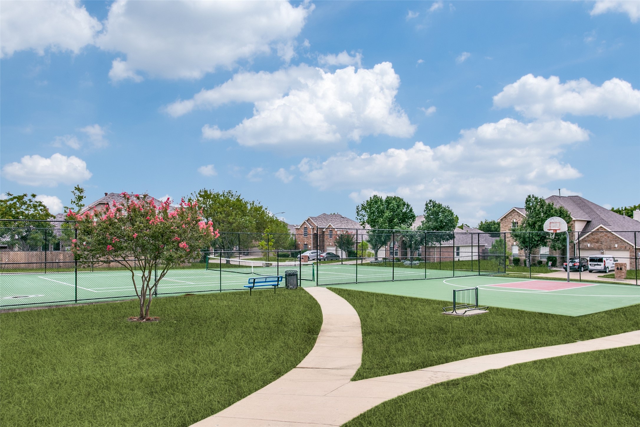 3545 Twin Pines Drive