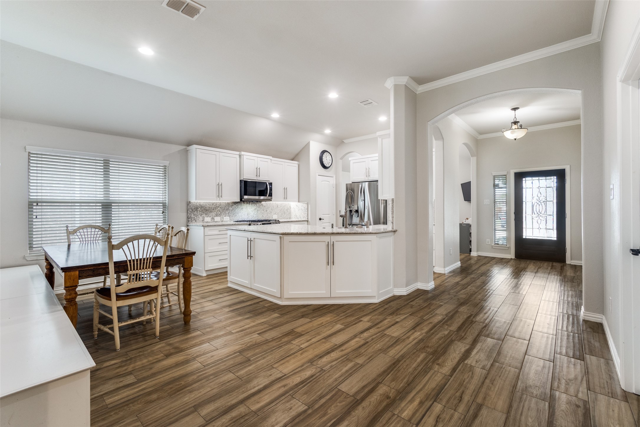 3545 Twin Pines Drive