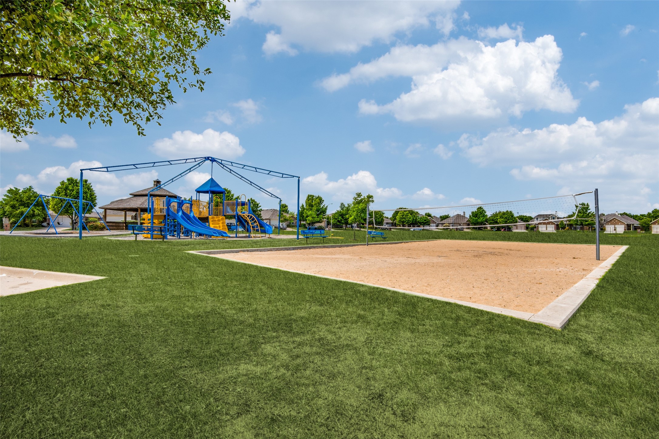 3545 Twin Pines Drive