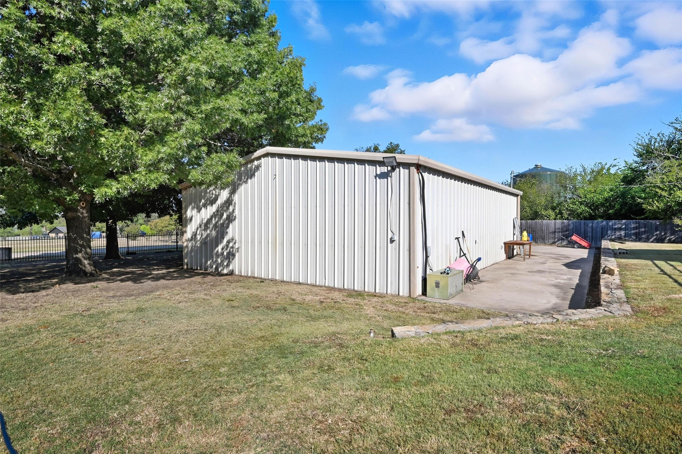 316 Appaloosa Street