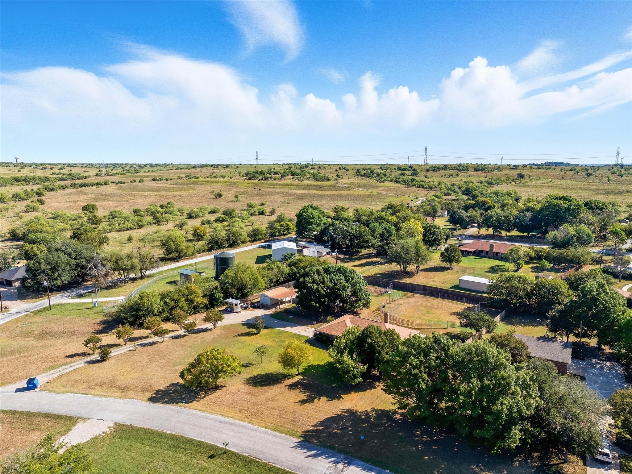 316 Appaloosa Street