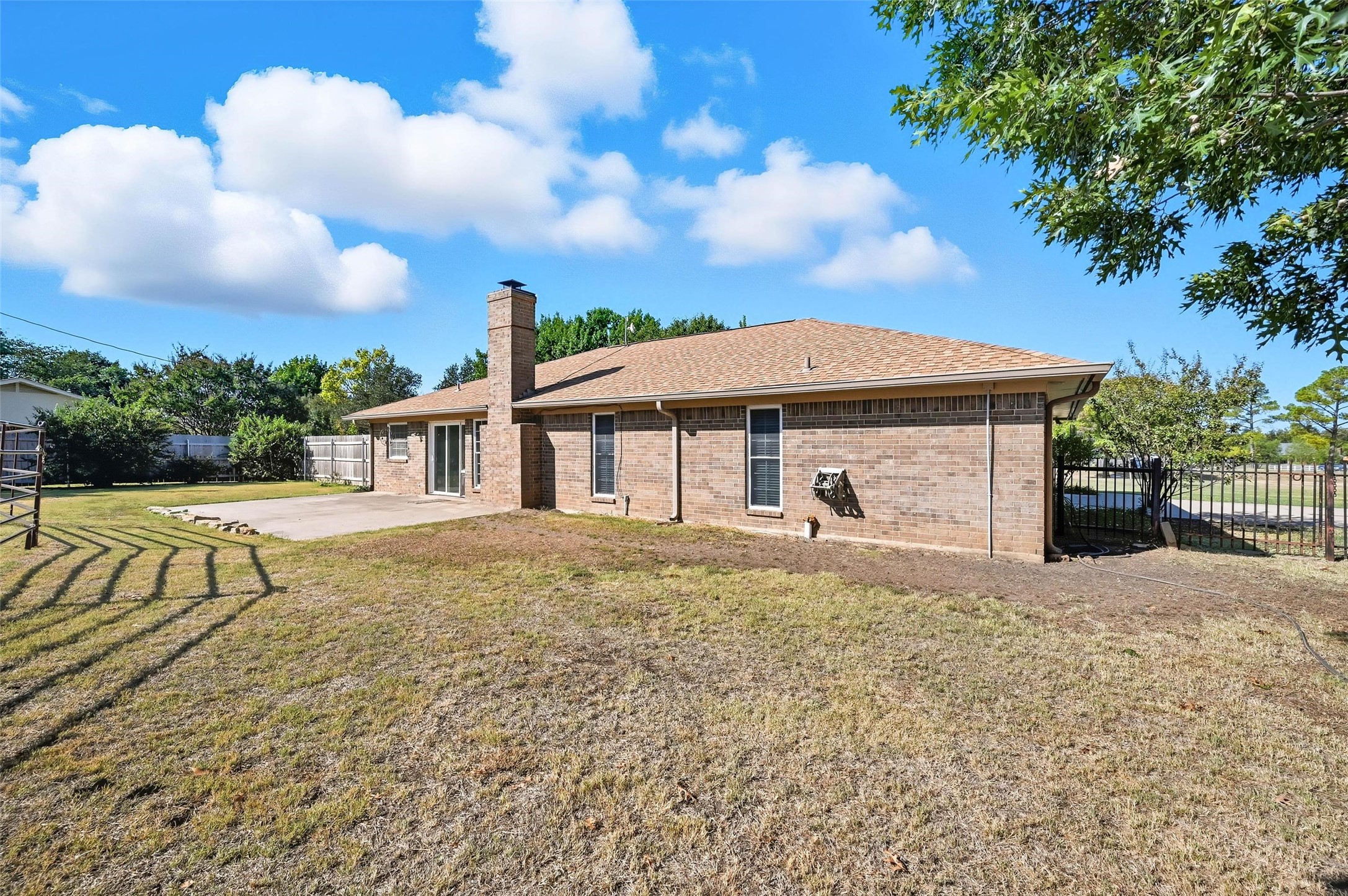 316 Appaloosa Street