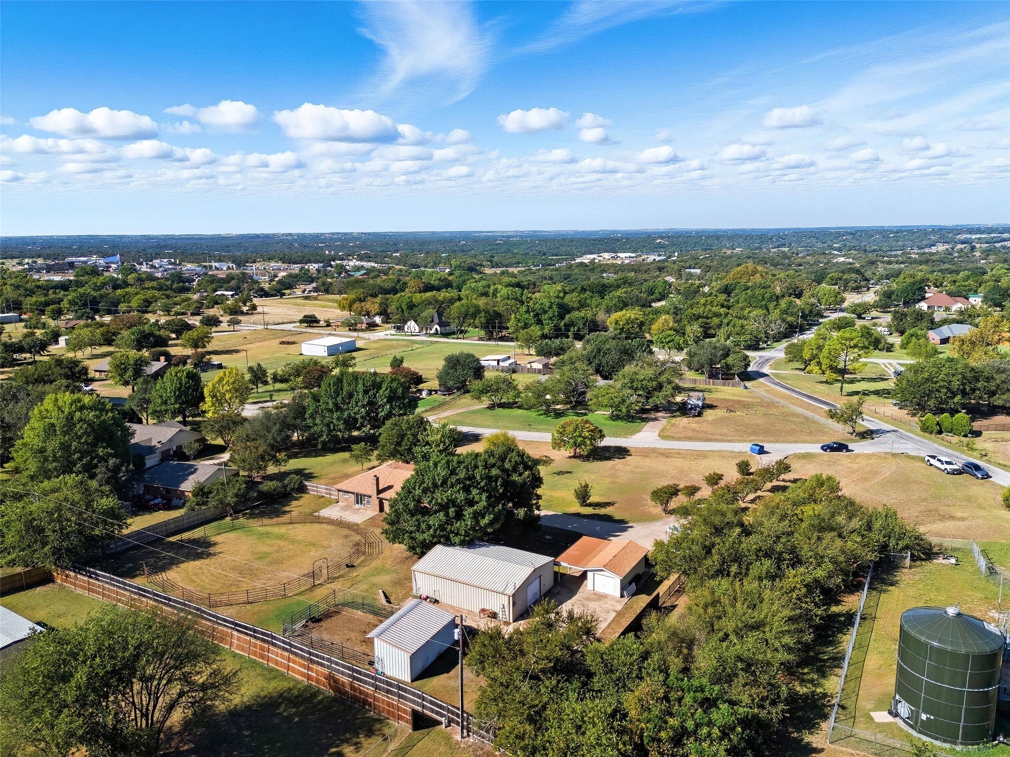 316 Appaloosa Street