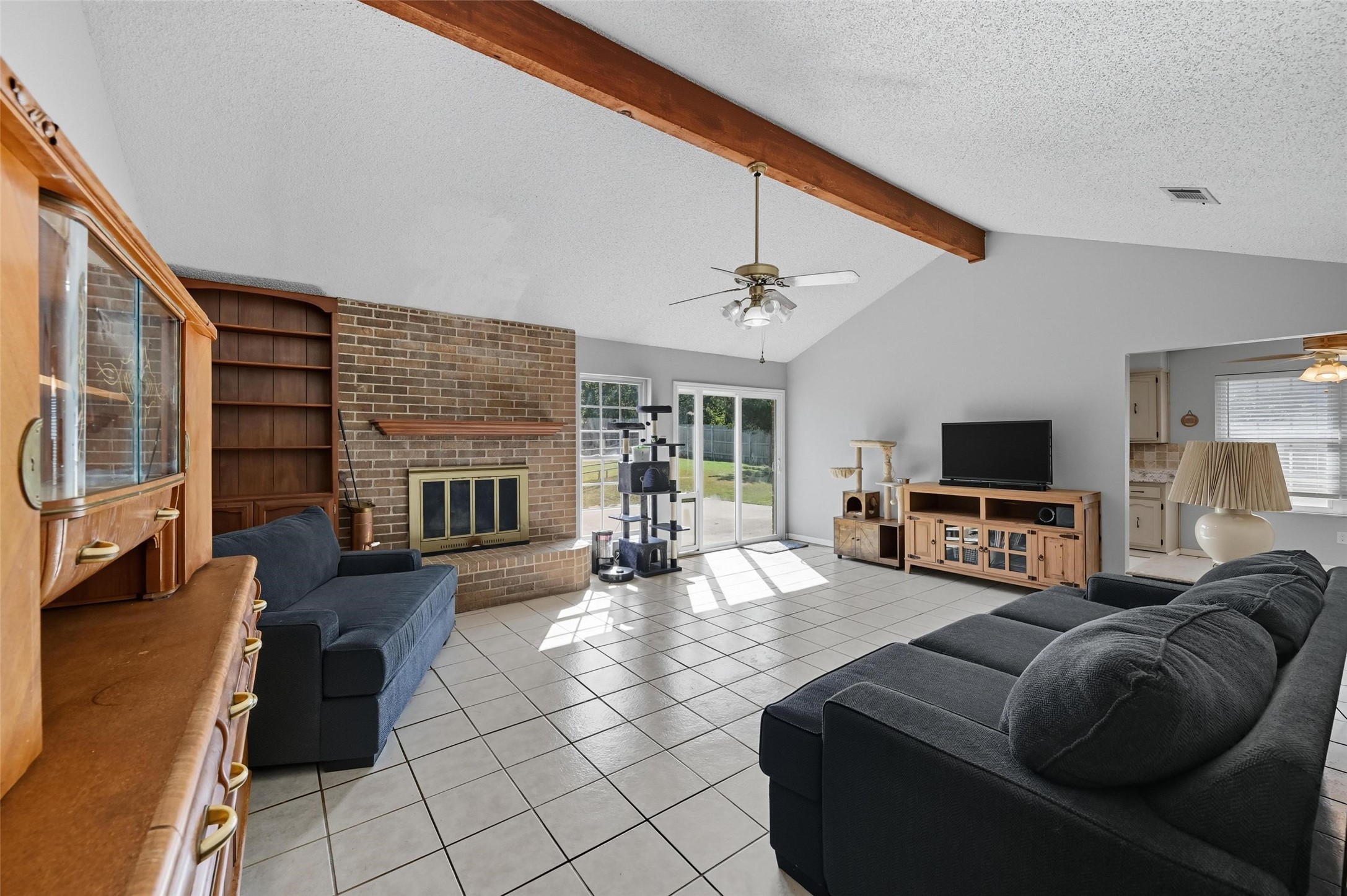 316 Appaloosa Street