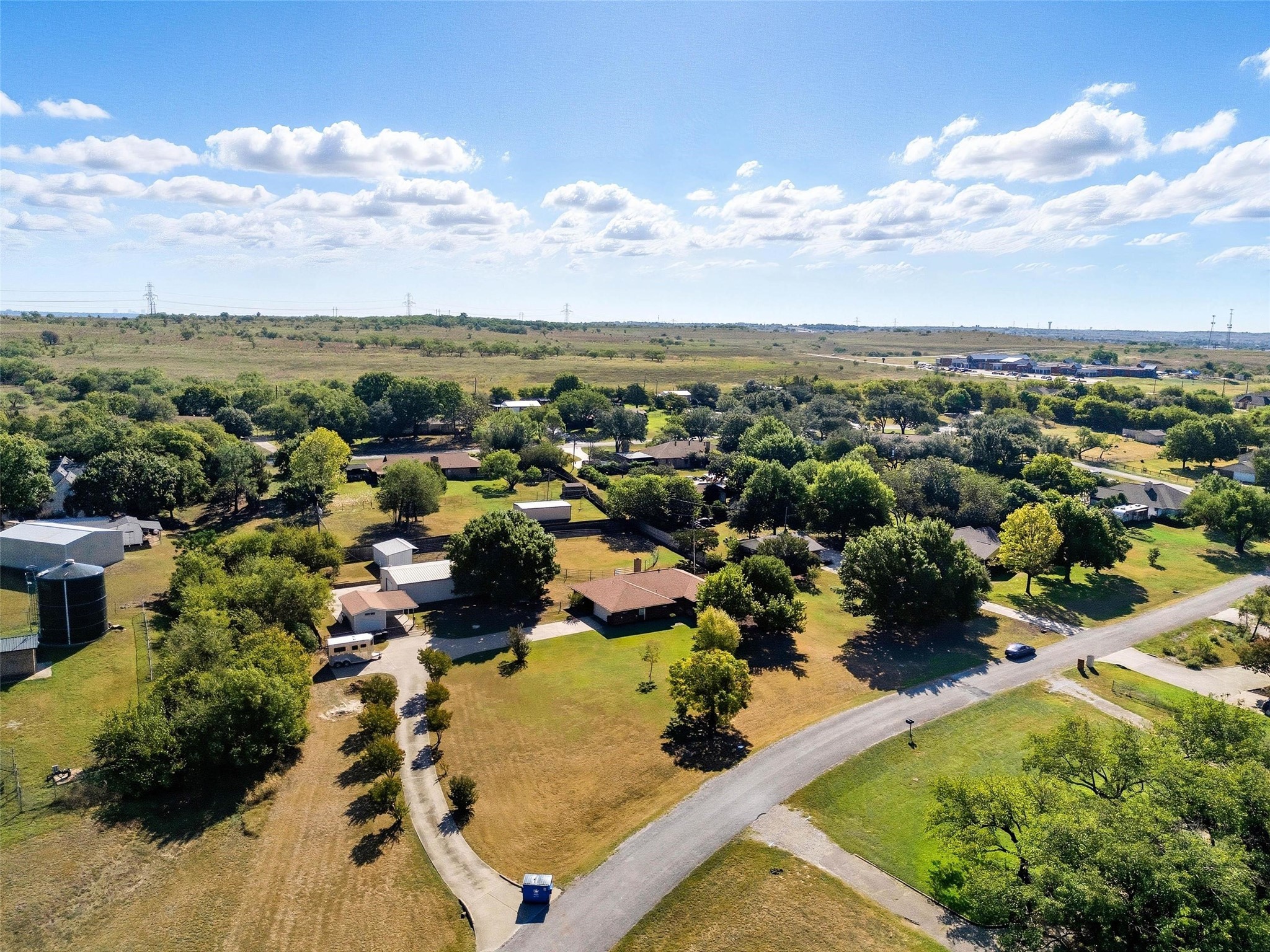 316 Appaloosa Street