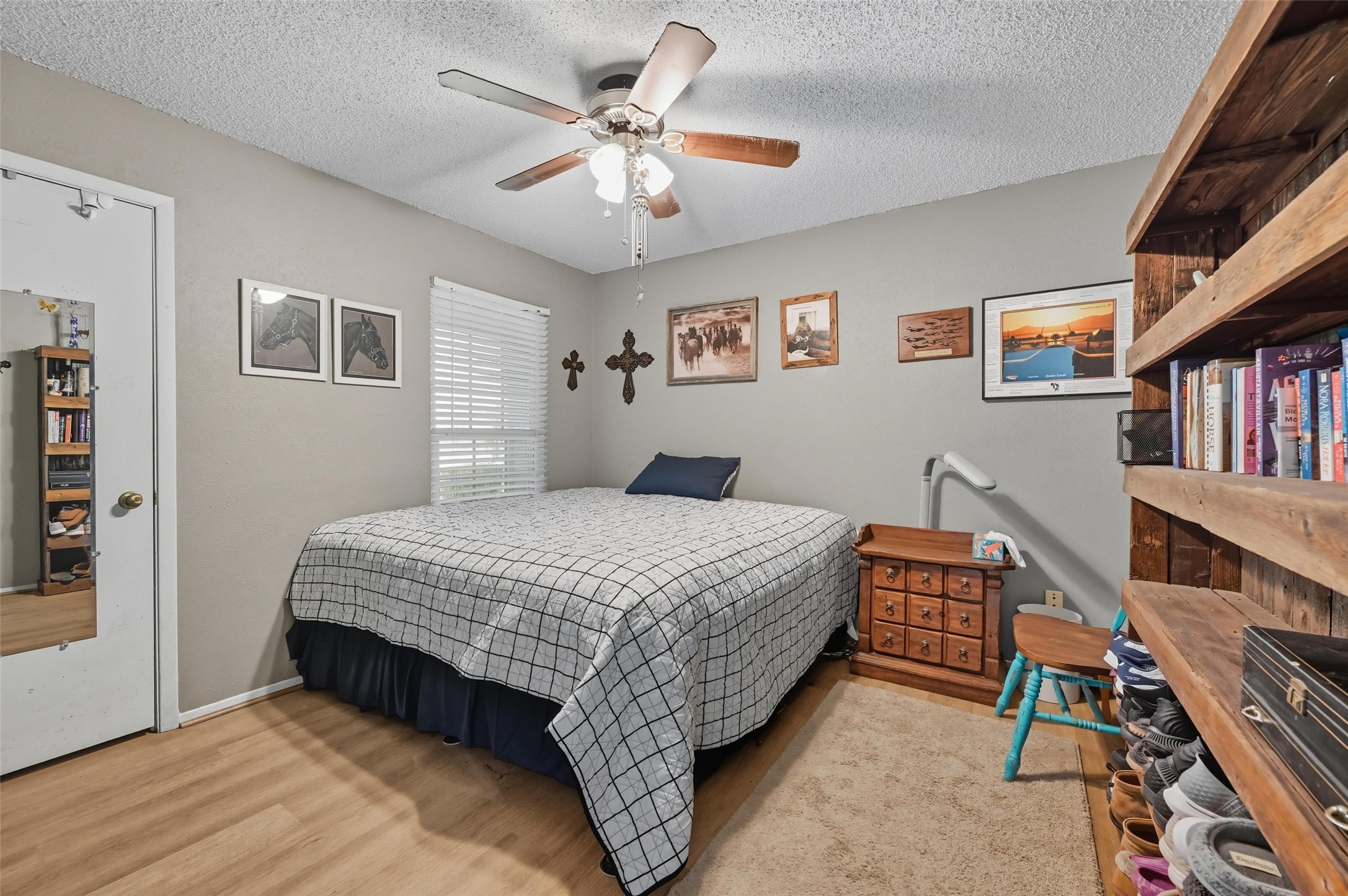 316 Appaloosa Street