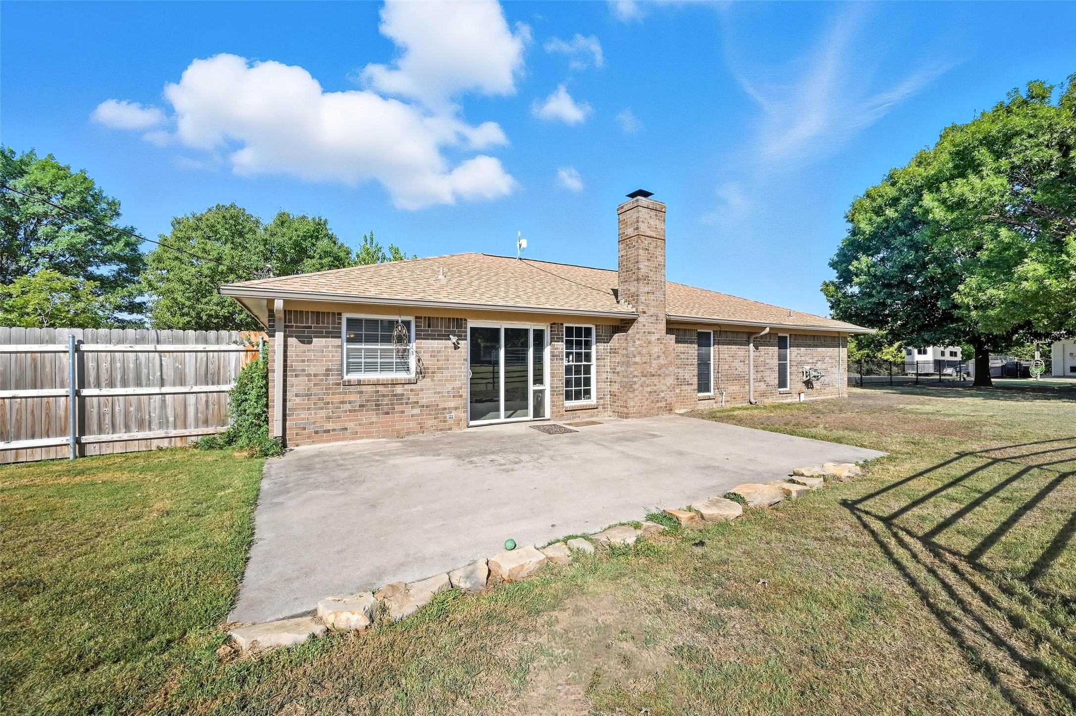 316 Appaloosa Street