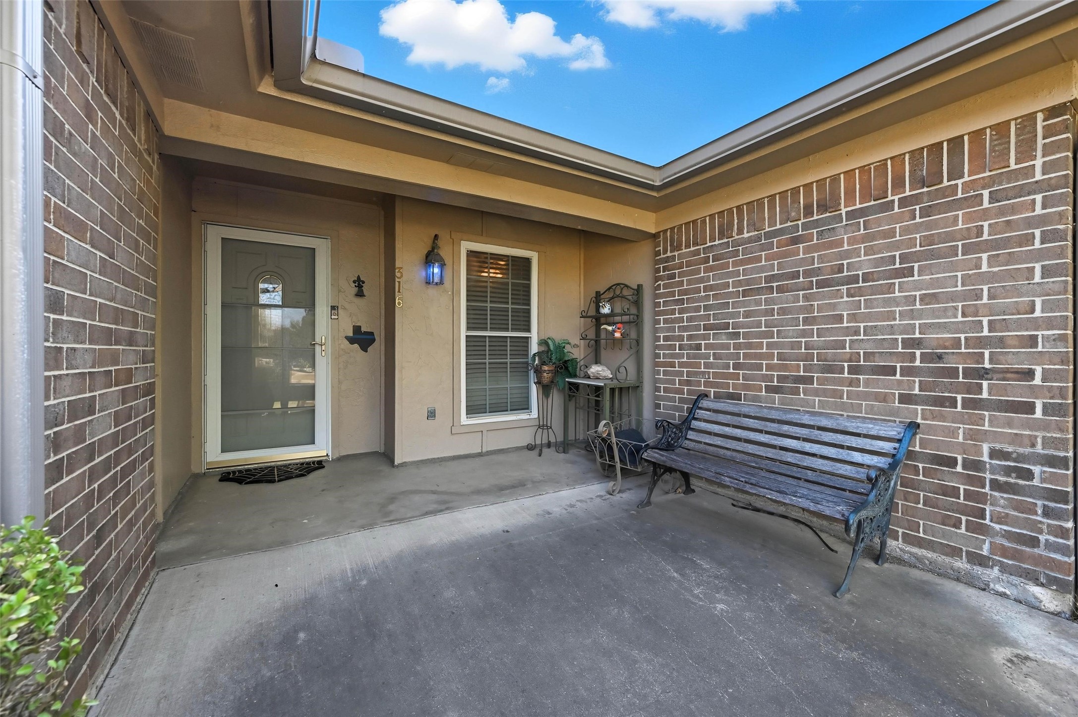 316 Appaloosa Street