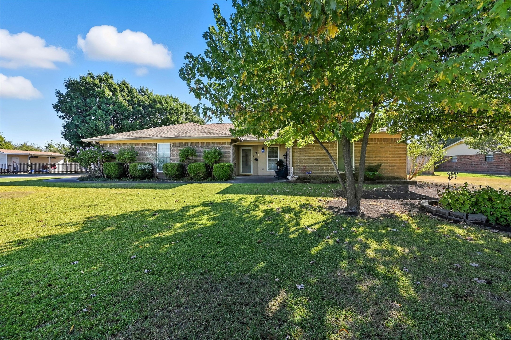 316 Appaloosa Street